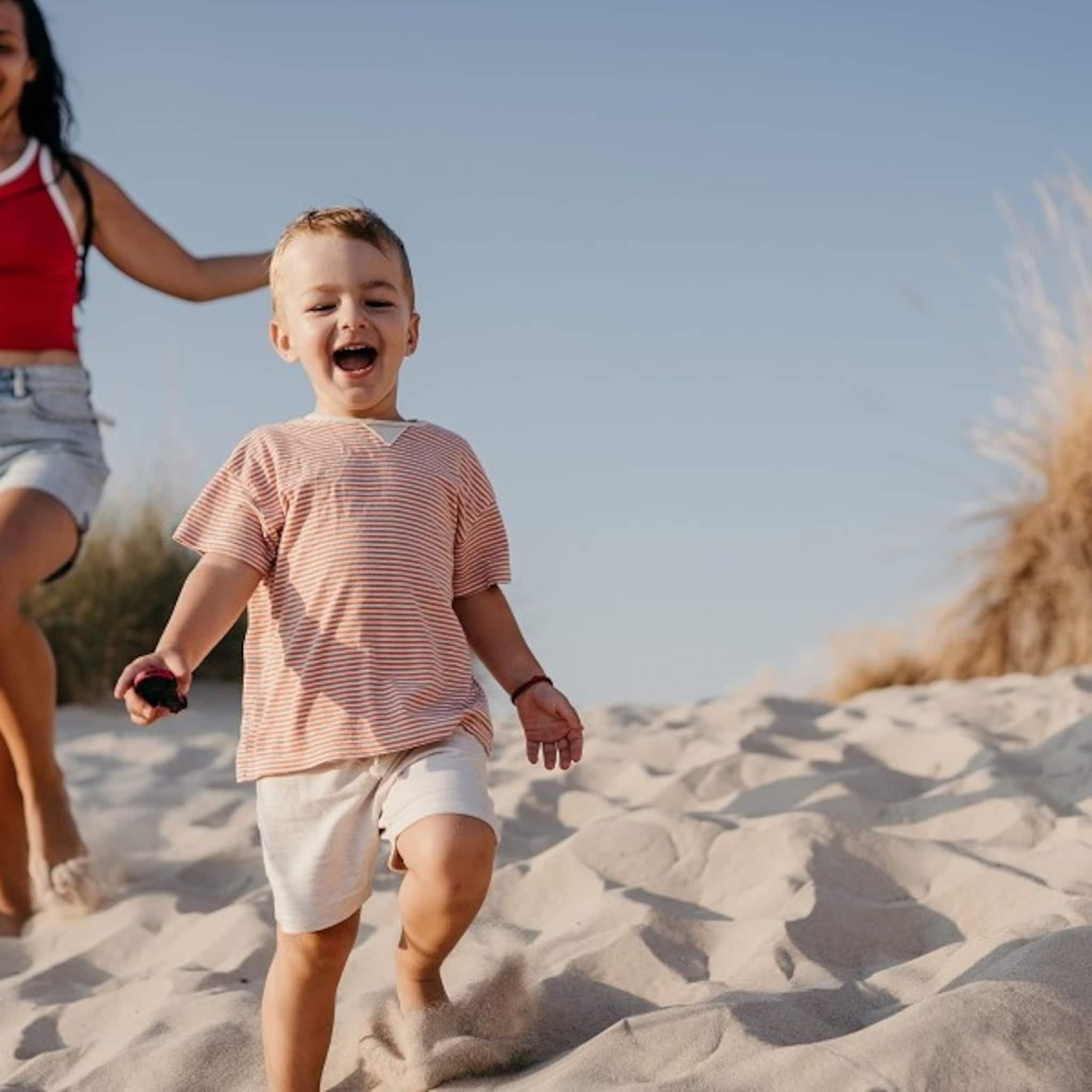 Kidsproof zomerse uitjes