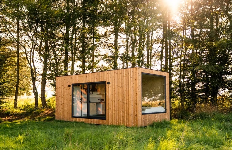 Natuurhuisje Namen Belgische Ardennen Natuurhuisje
