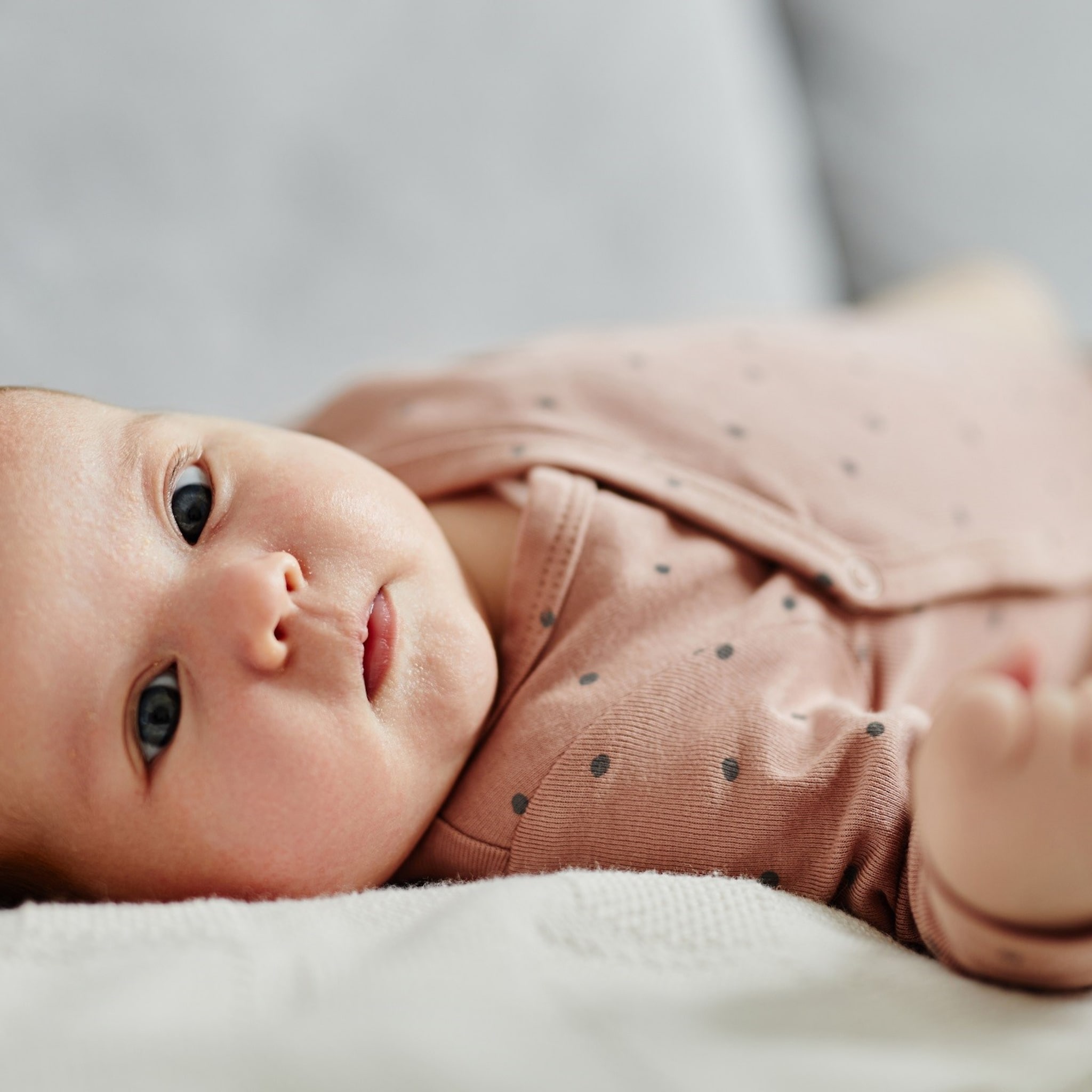 baby 22 weken oud