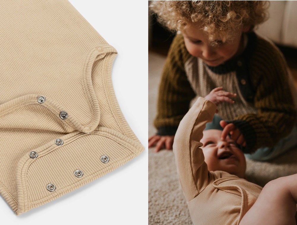 rompandroll romper Romp &amp; Roll