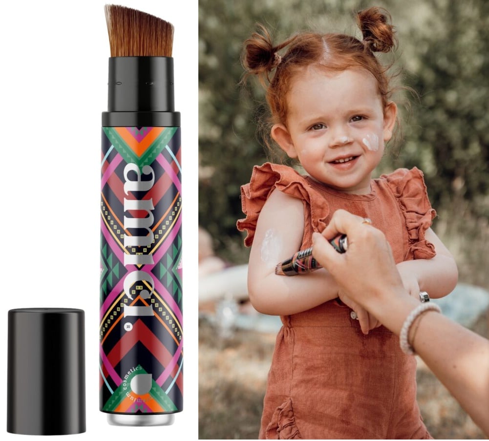 amici hervulbare kwast AMICI Cosmetics