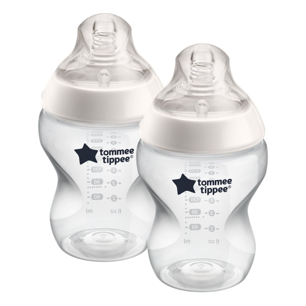 Tommee Tippee Closer to Nature fles Tommee Tippee