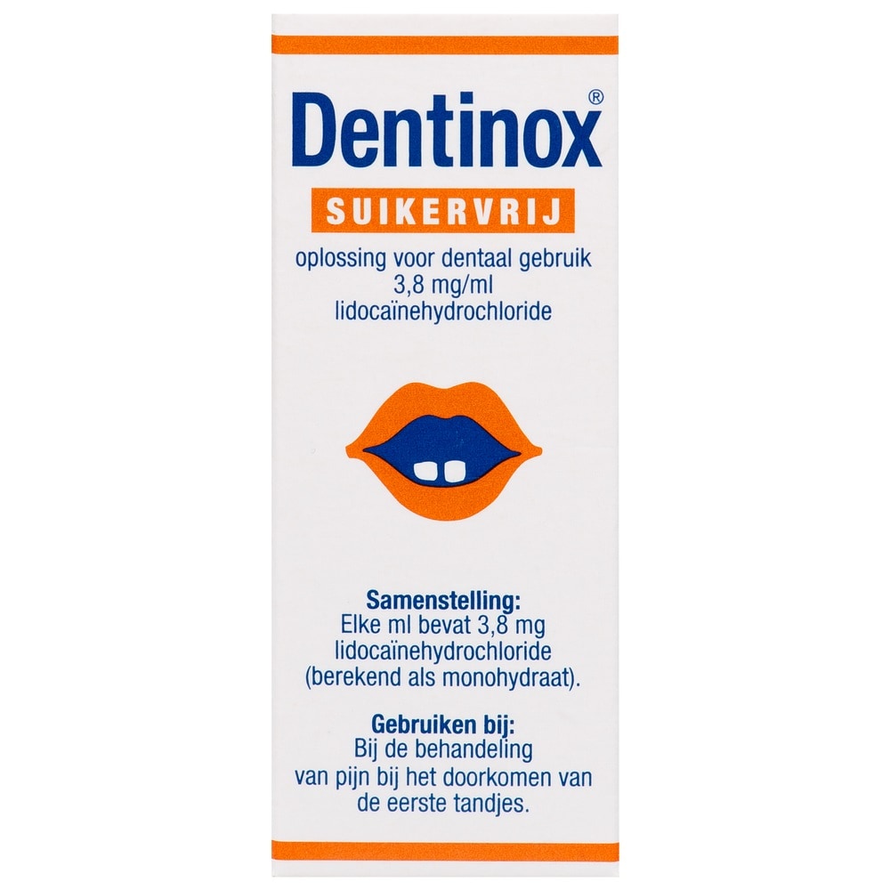Dentinox Dentinox