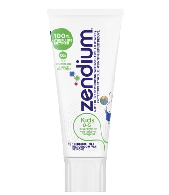 babytandpasta Zendium