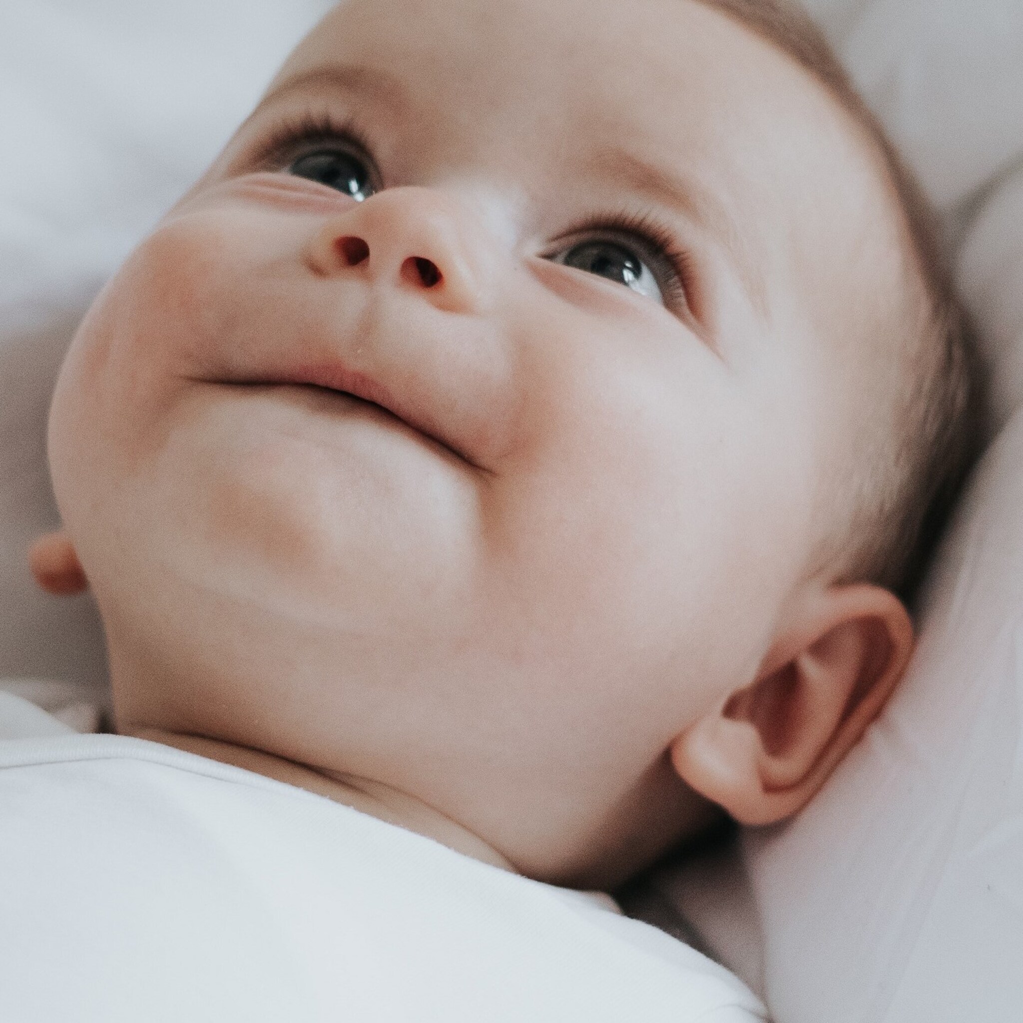 Babykalender ontwikkeling baby per week Ouders van Nu