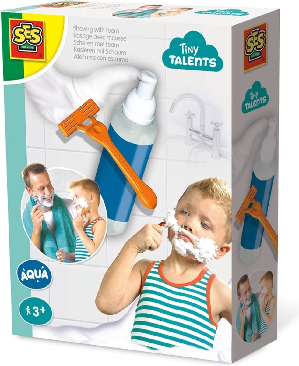 badscheerset SES