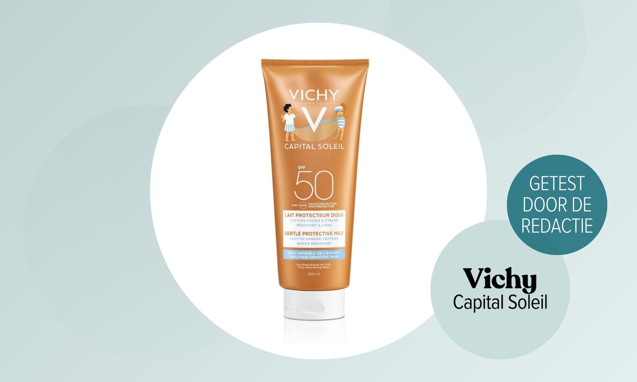 vichy capital soleil kids vichy