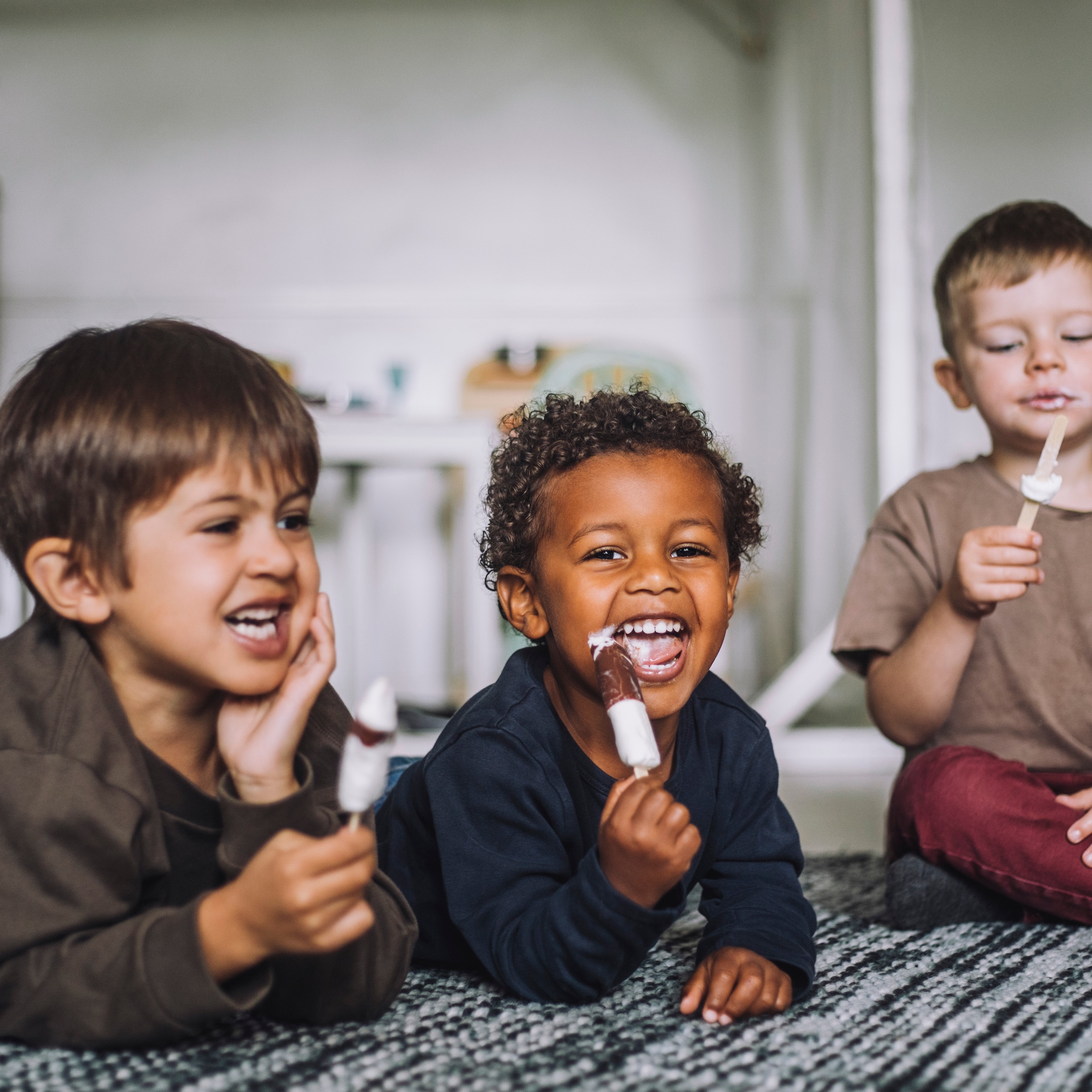 10x bijdehante opmerkingen van kinderen met een sterke eigen wil
