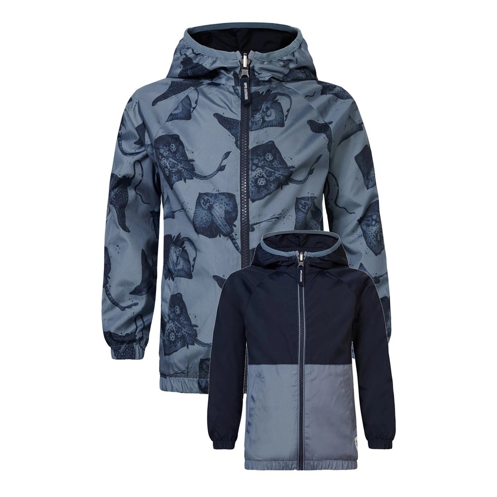 reversible zomerjas Noppies