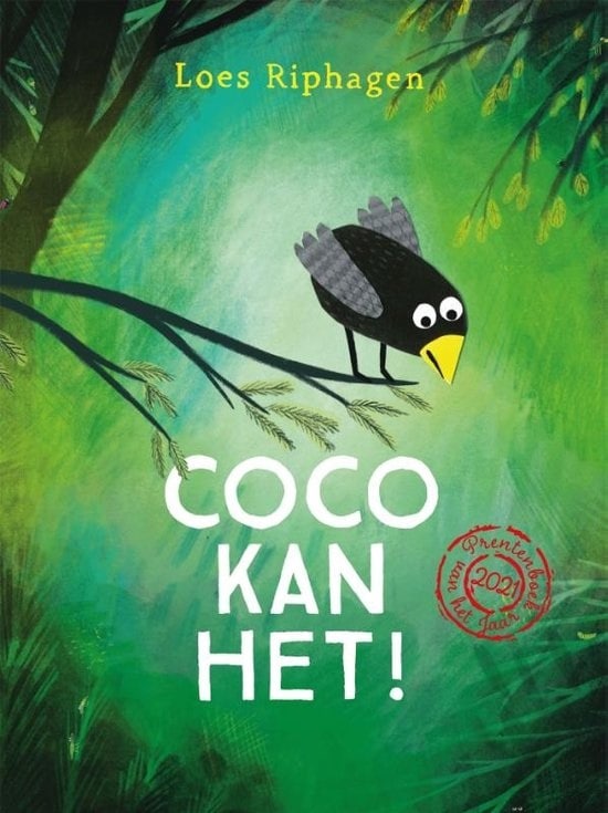 coco kan het! Gottmer