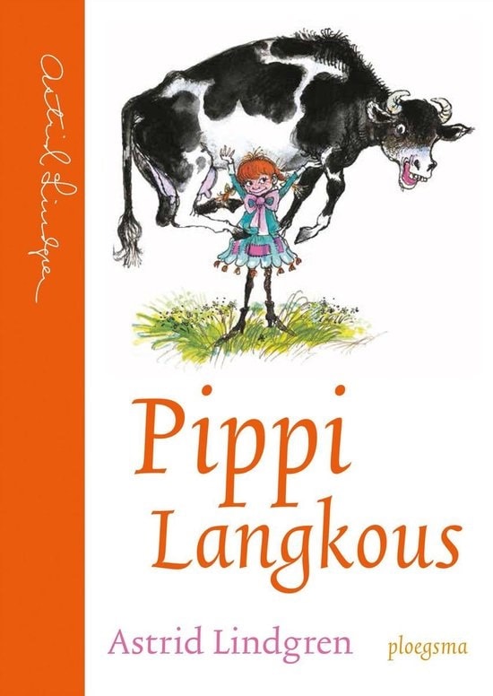 pippi langkous Ploegsma