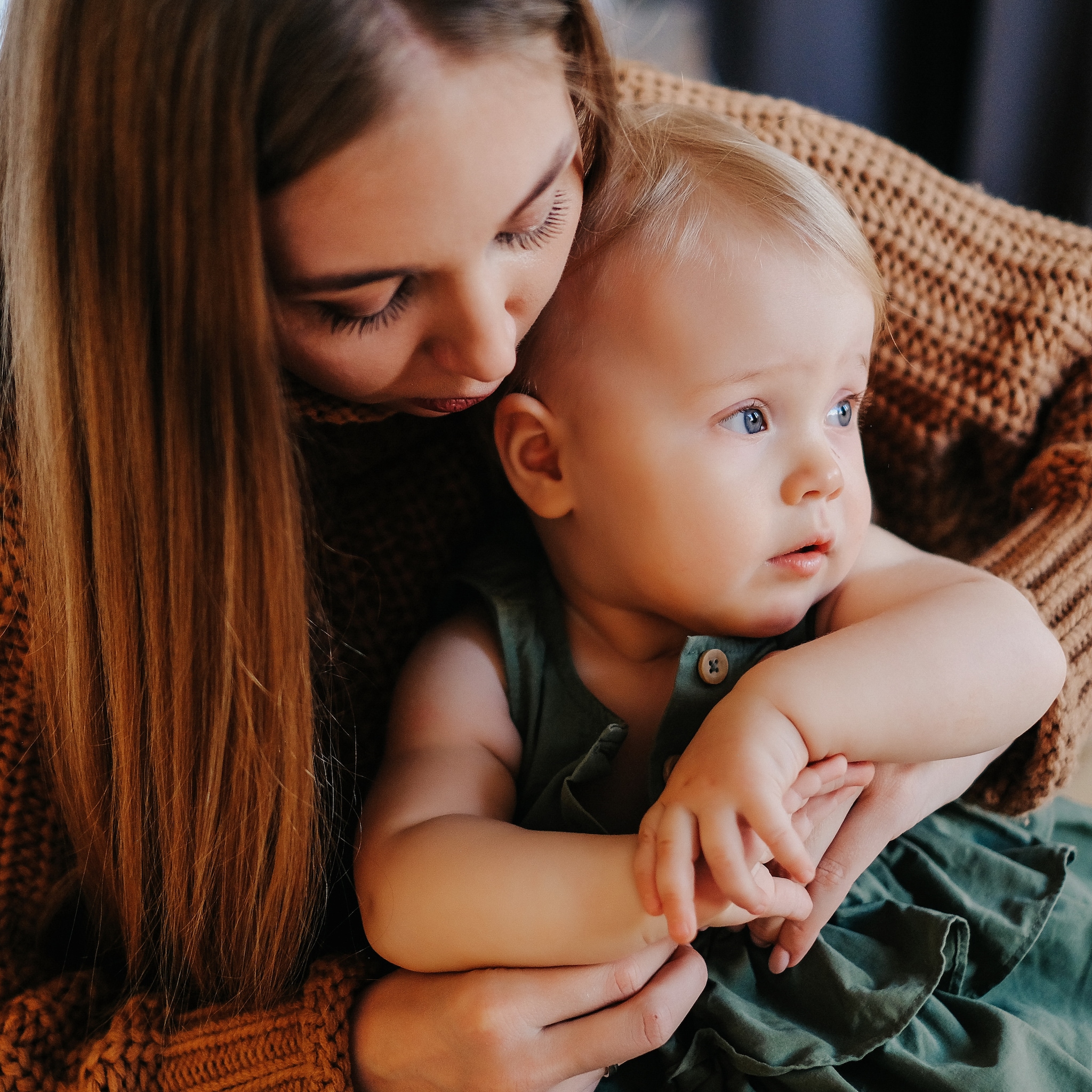 doe ik het wel goed dit is waarom twijfels ook bij het ouderschap horen