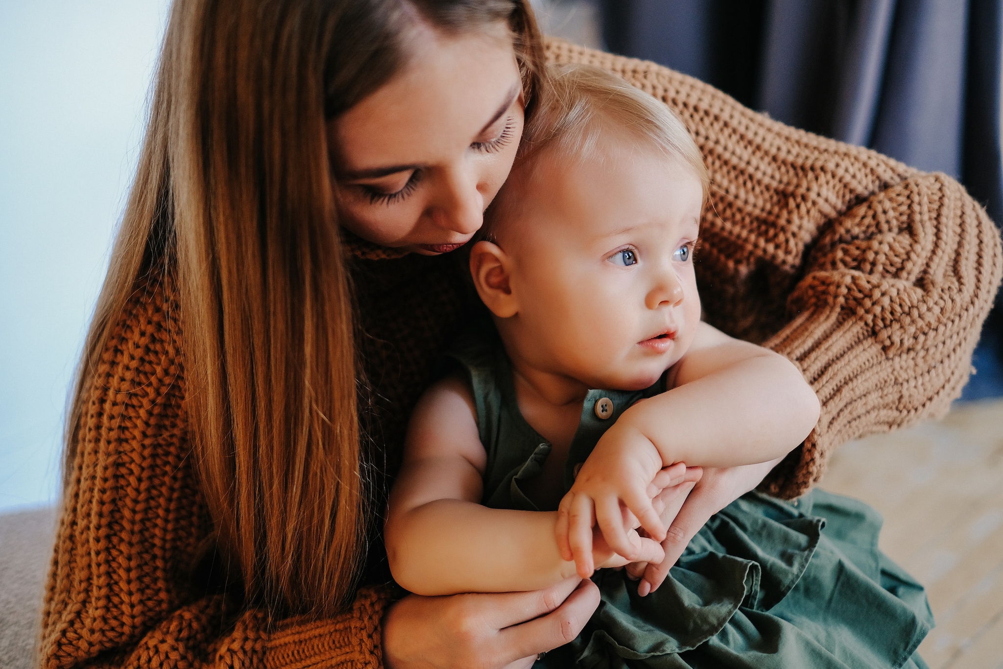 doe ik het wel goed dit is waarom twijfels ook bij het ouderschap horen