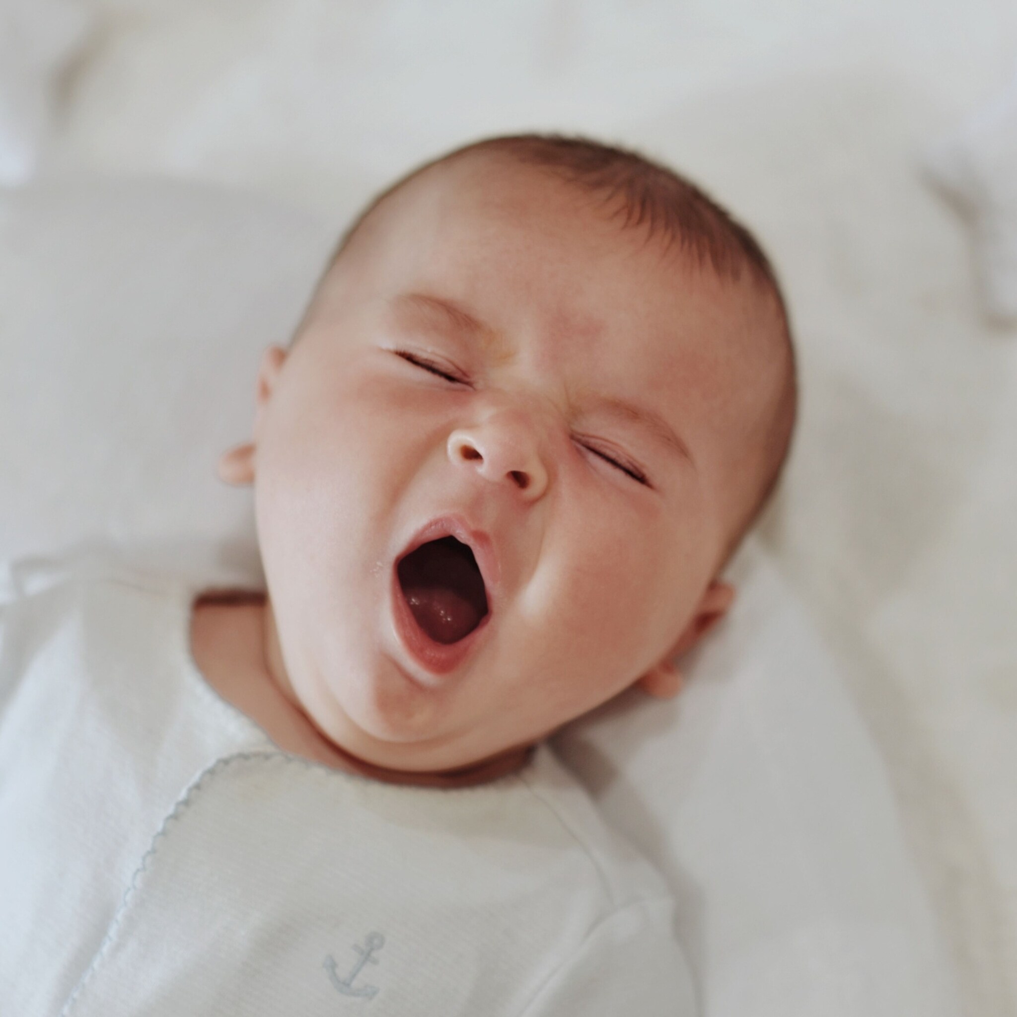 Slaapregressie 4 maanden Ouders van Nu