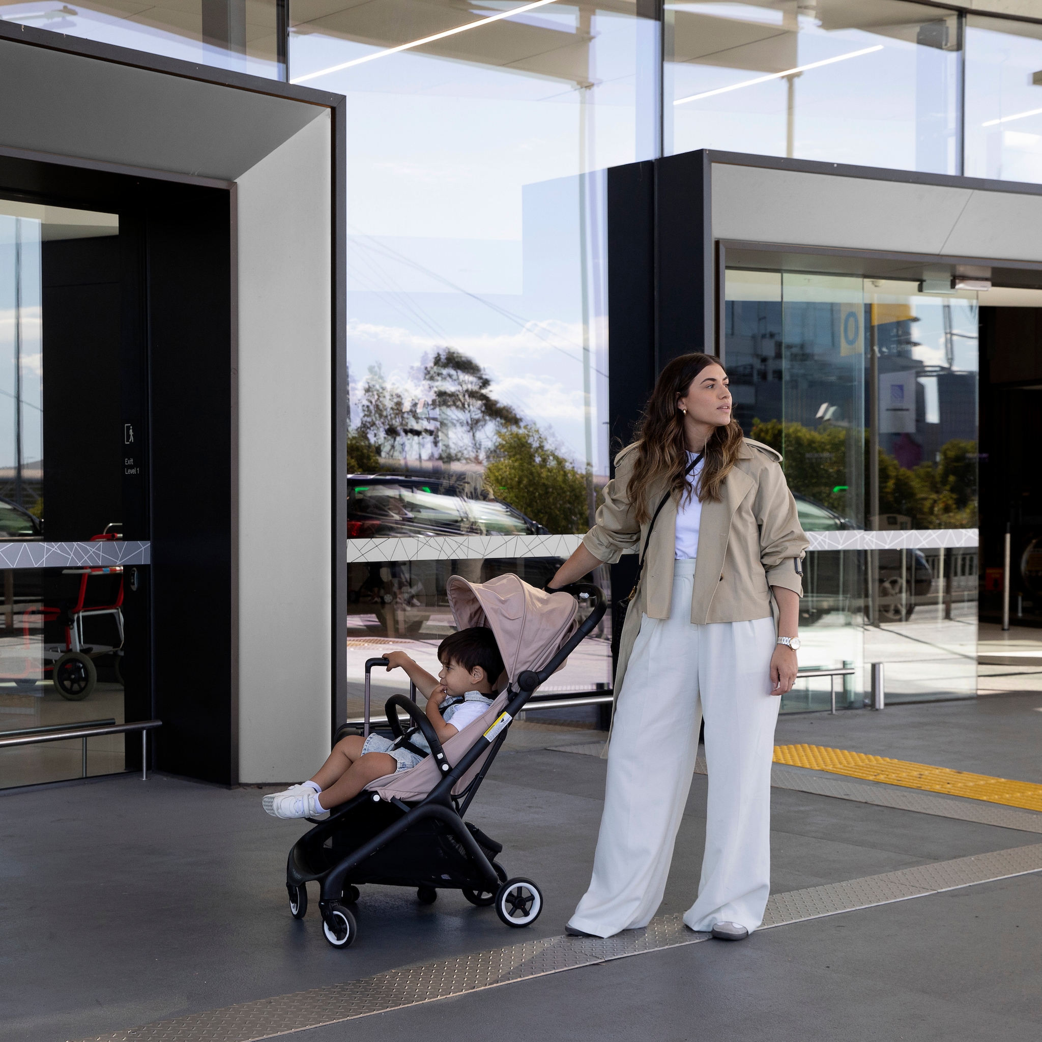 op reis met je baby zo pak je dat slim aan