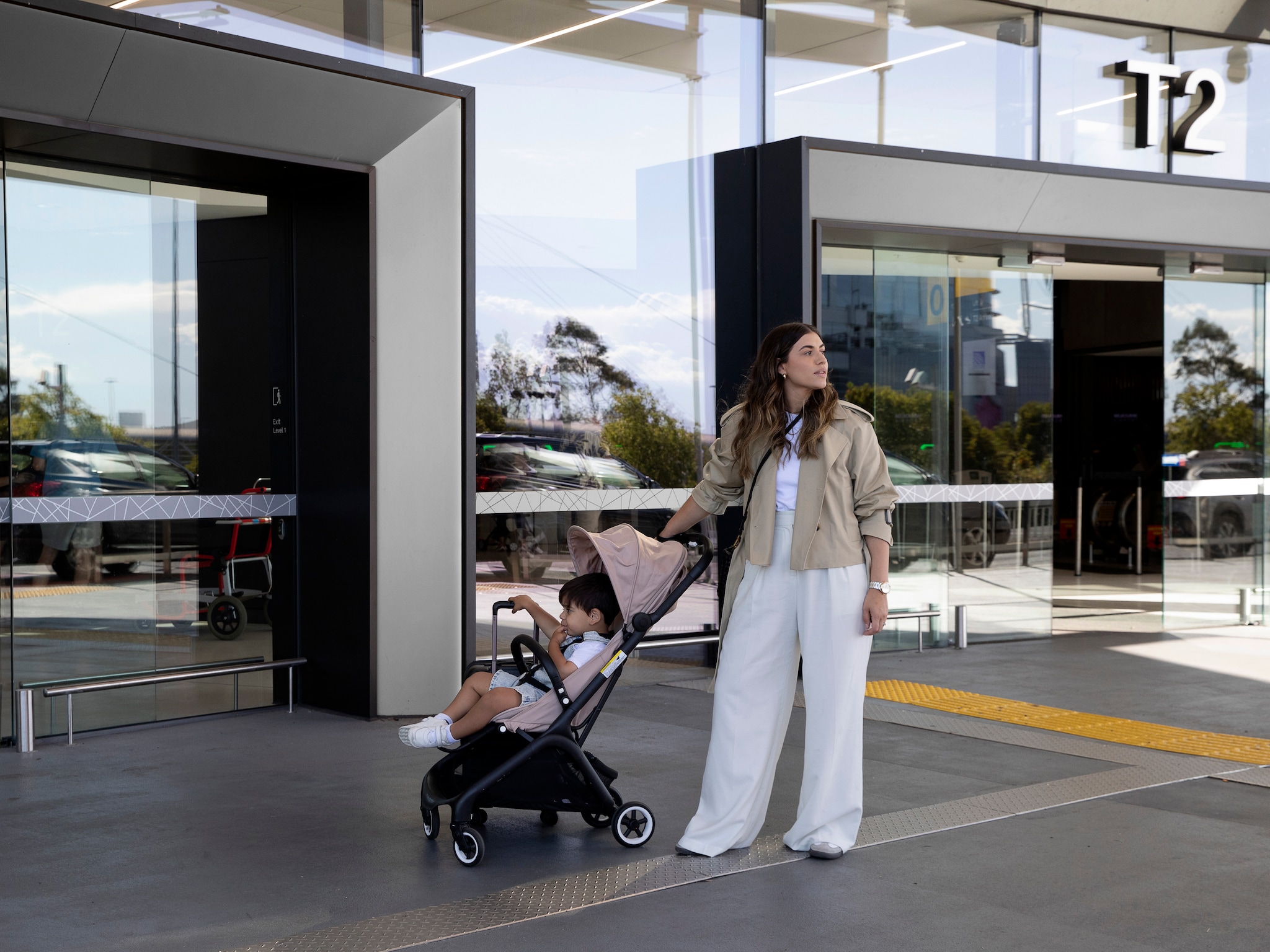 op reis met je baby zo pak je dat slim aan