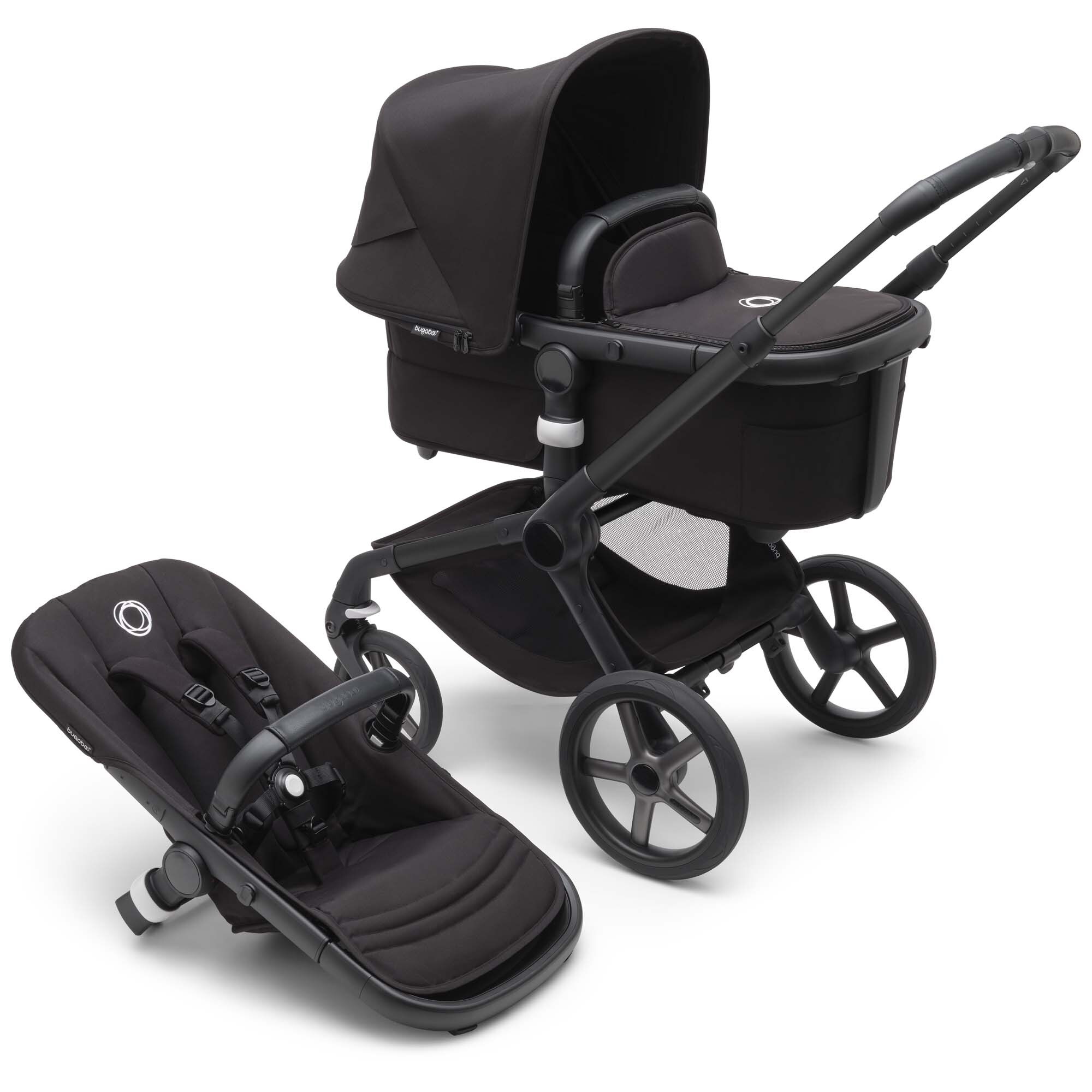 bugaboo fox 5 Bugaboo
