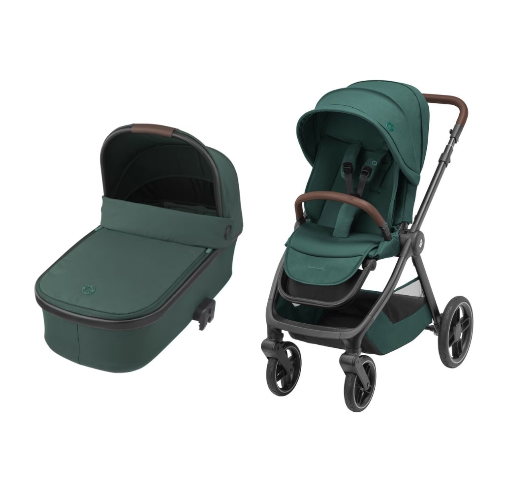 combiwagen maxi-cosi oxford Maxi-Cosi