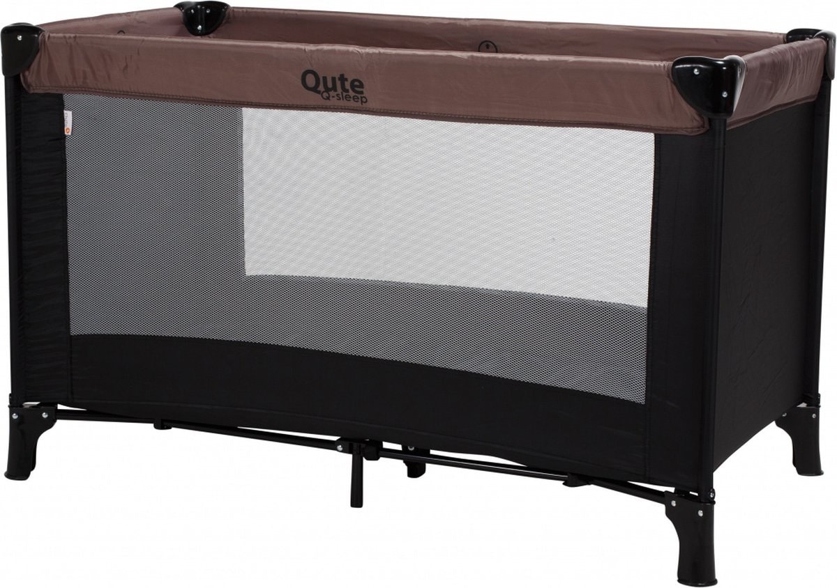 Qute Q-sleep campingbedje Qute