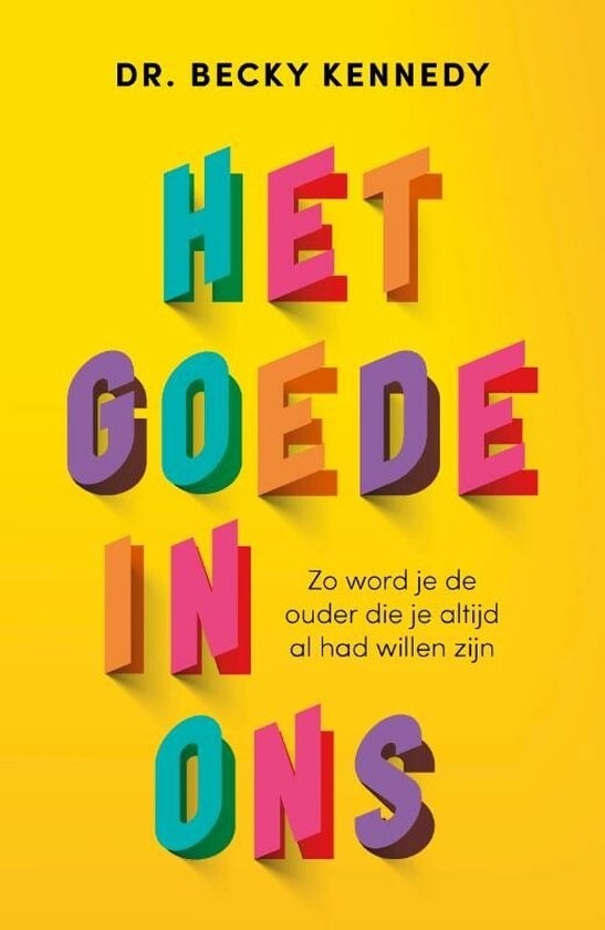 het goede in ons Lev