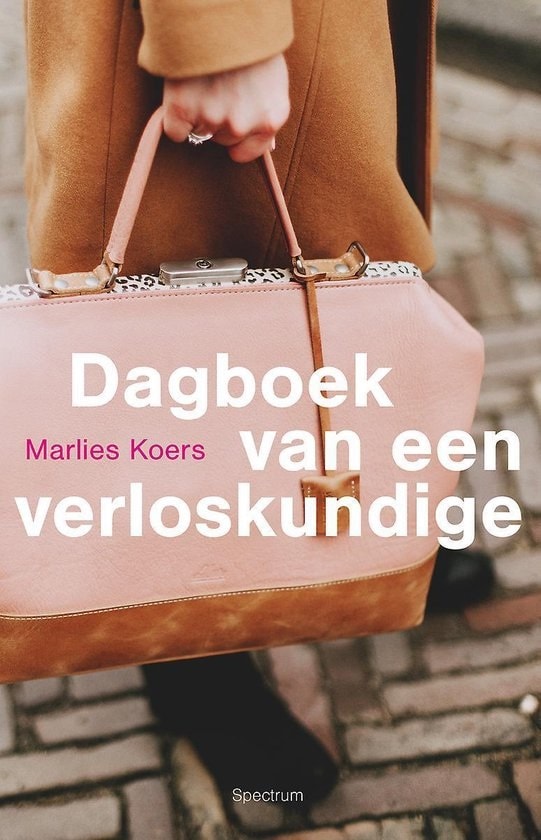 dagboek van een verloskundige Spectrum