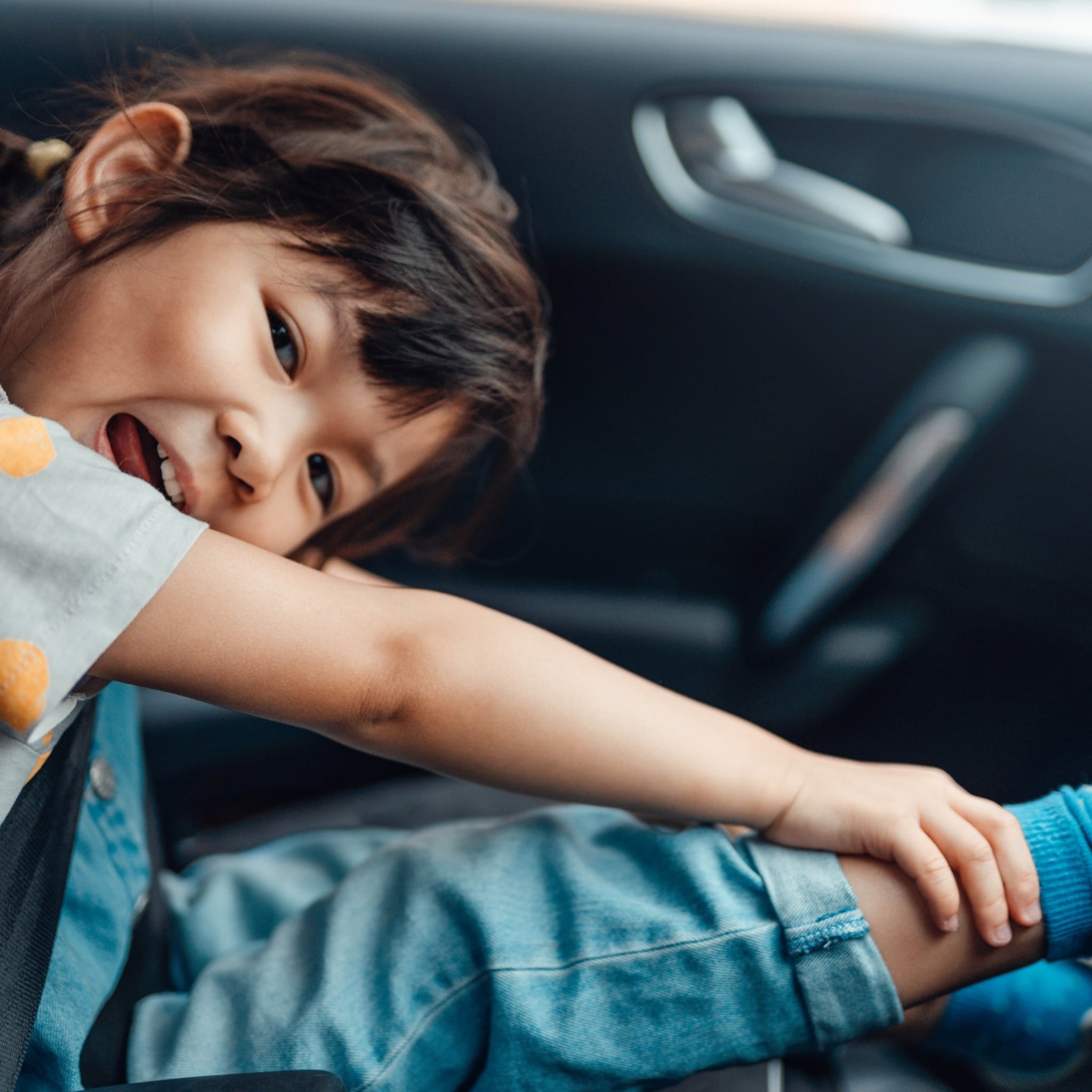 slimme gadgets reizen met kinderen