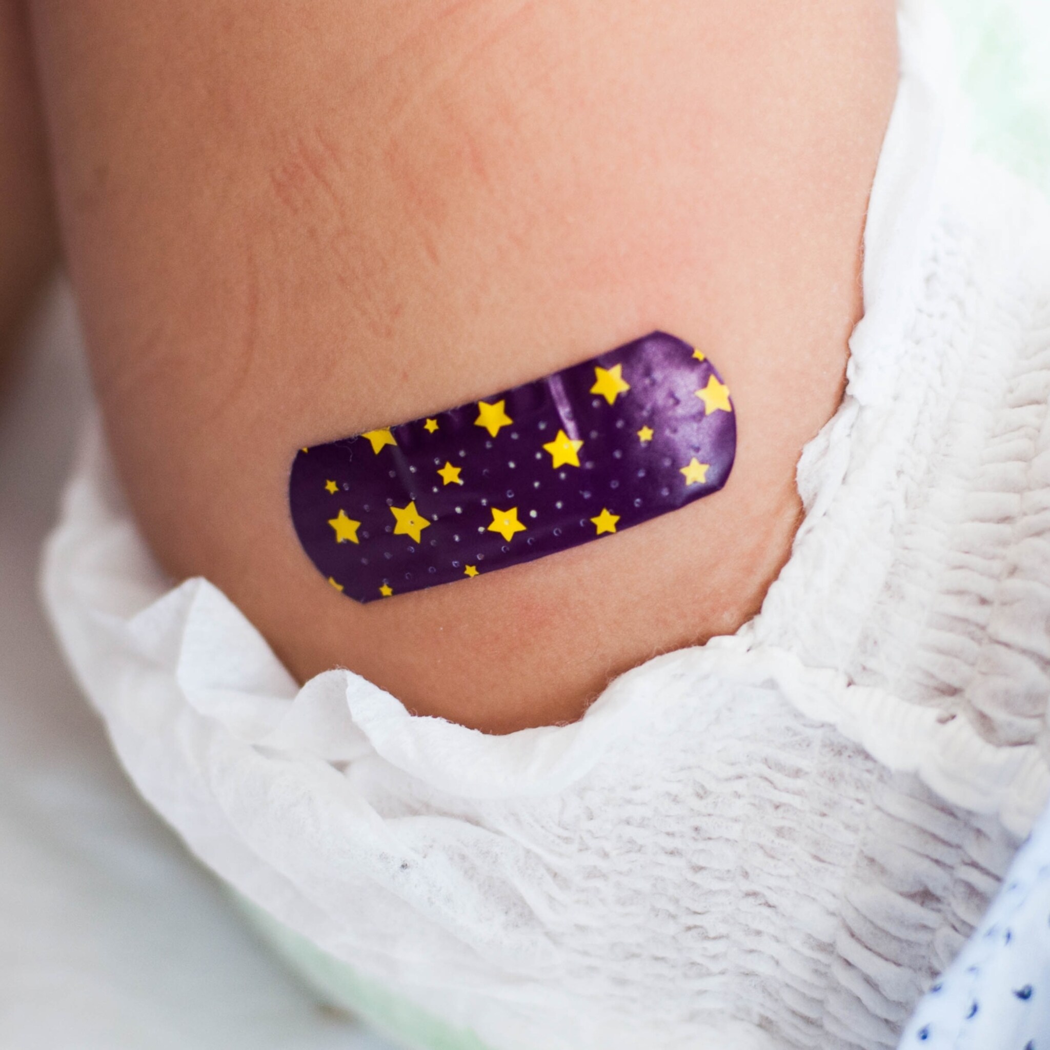 vvd dient omstreden wetsvoorstel in vaccinatieplicht in kinderopvang