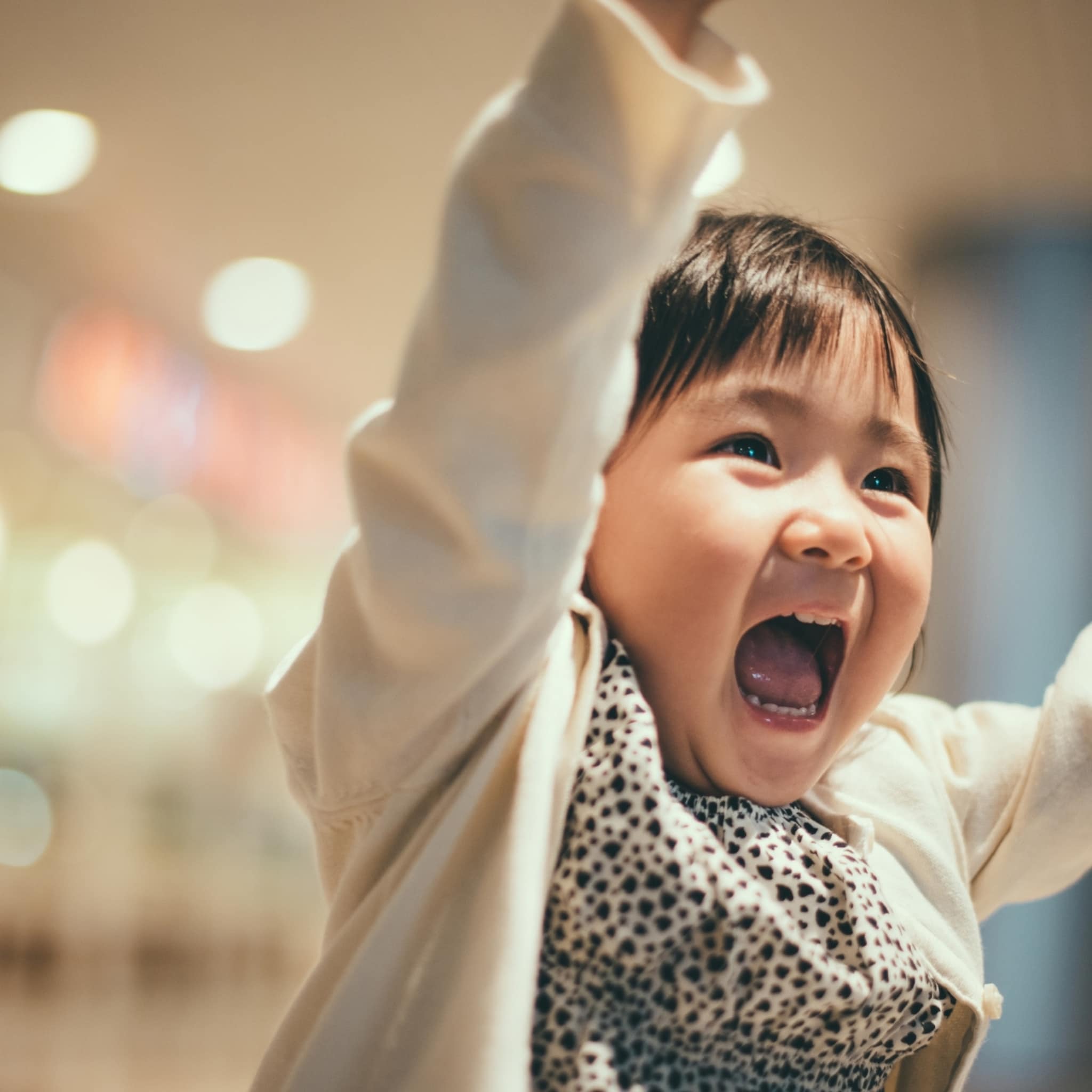 16x bijzondere babynamen en hoe jullie op die naam zijn gekomen