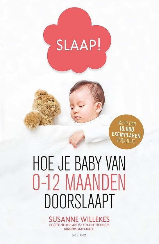 slaap susanne willekes Spectrum