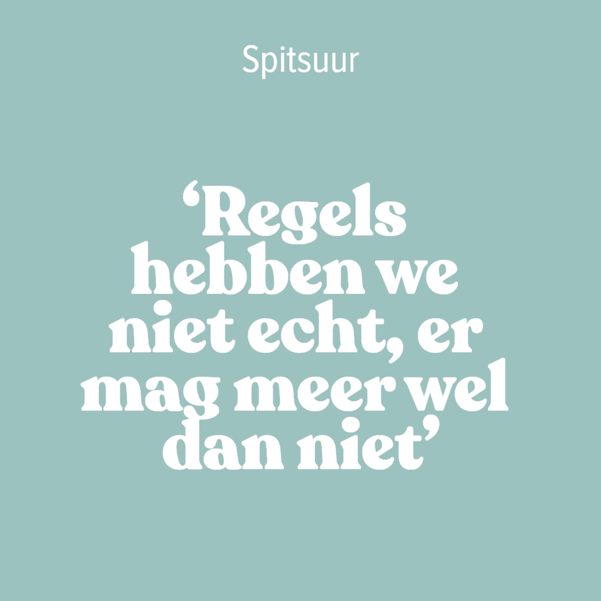 Spitsuur