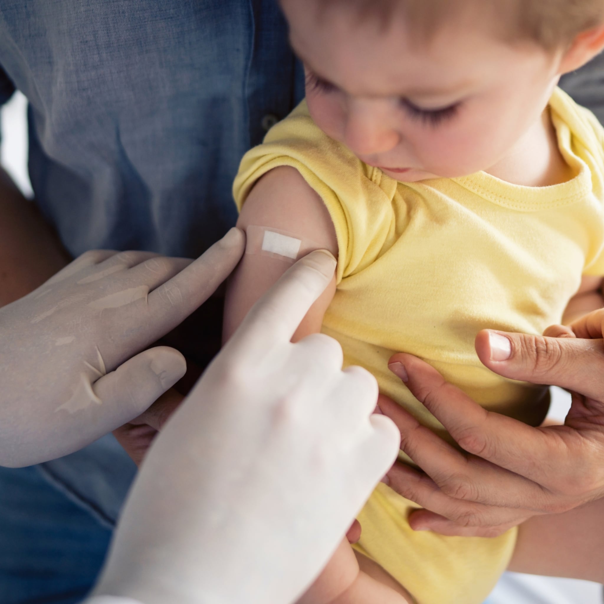 kabinet wil vrije inloop voor prik maar geen vaccinatieplicht