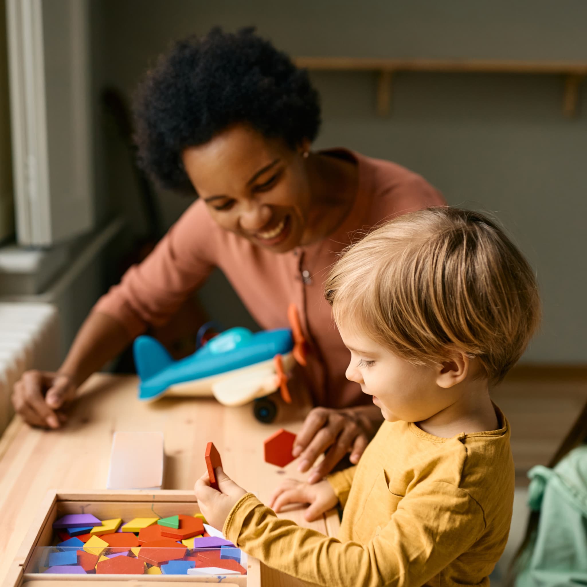 kinderopvang bij je werkgever oplossing voor de wachtlijsten of niet
