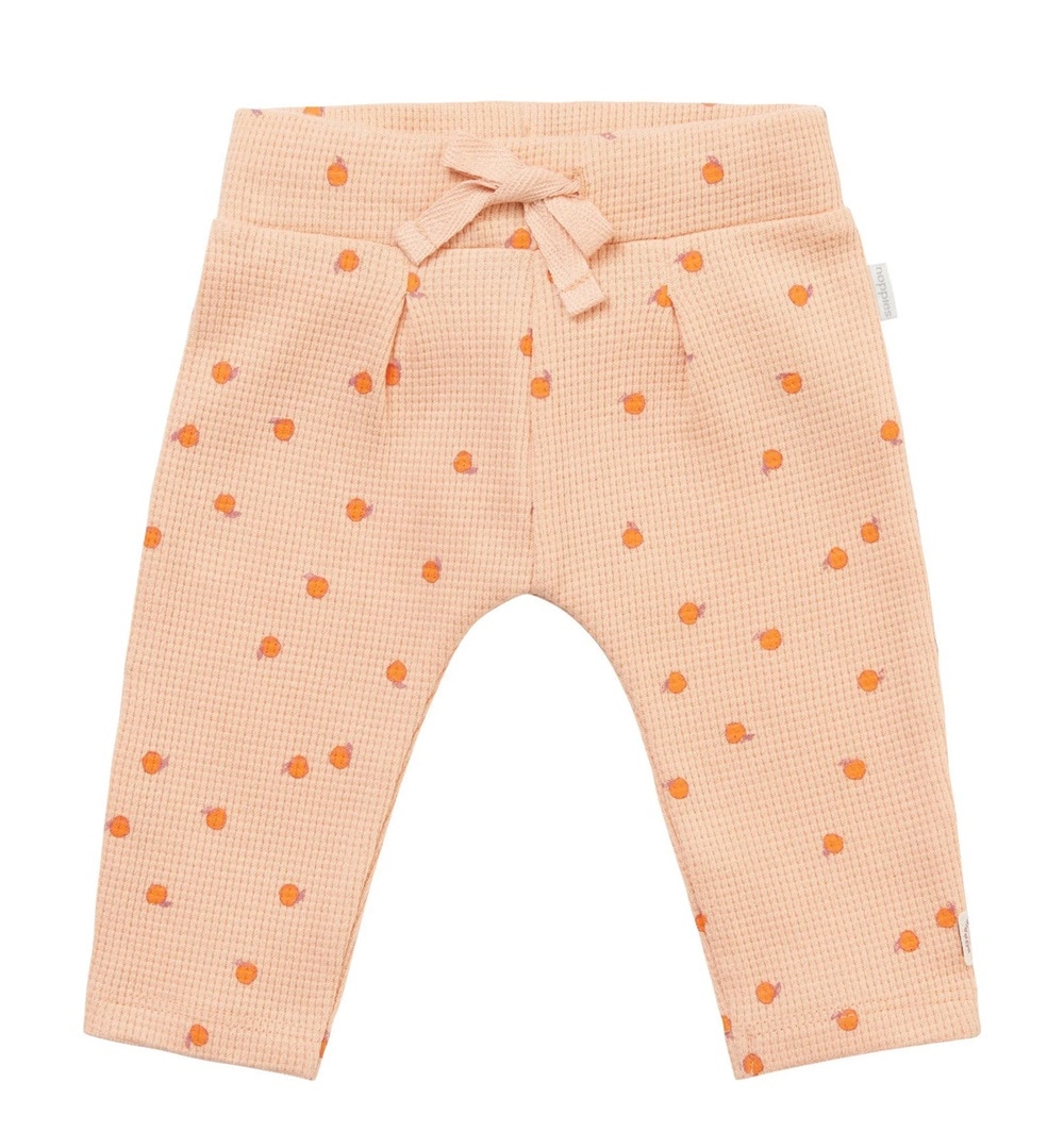 appeltjes van oranje broek Noppies