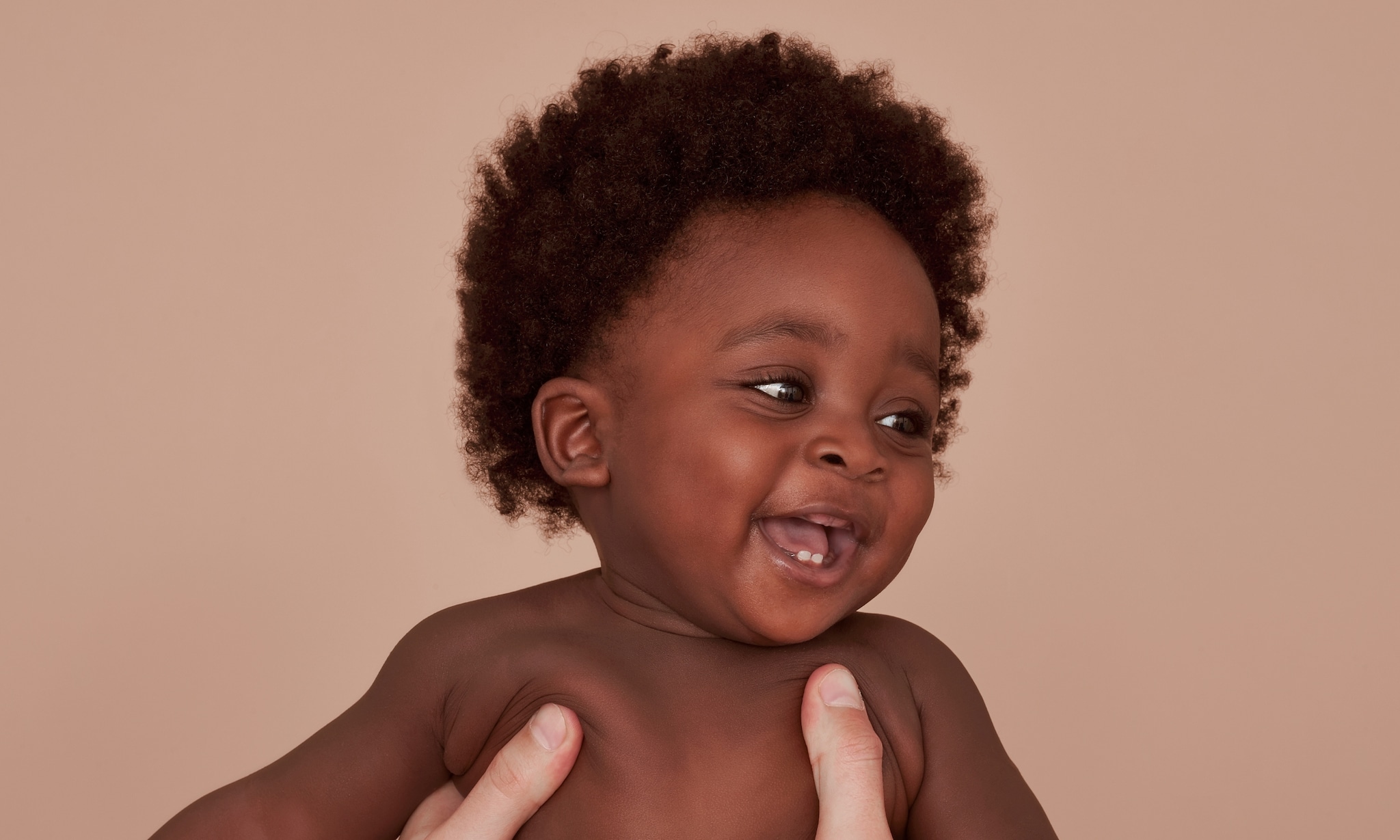 moeder gebruikt 12 slimme producten en hacks die elke ouder van een baby moet kennen Getty Images