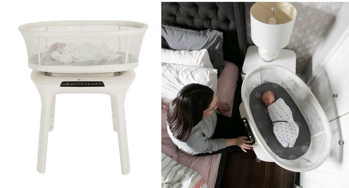 4moms MamaRoo Sleep 4moms
