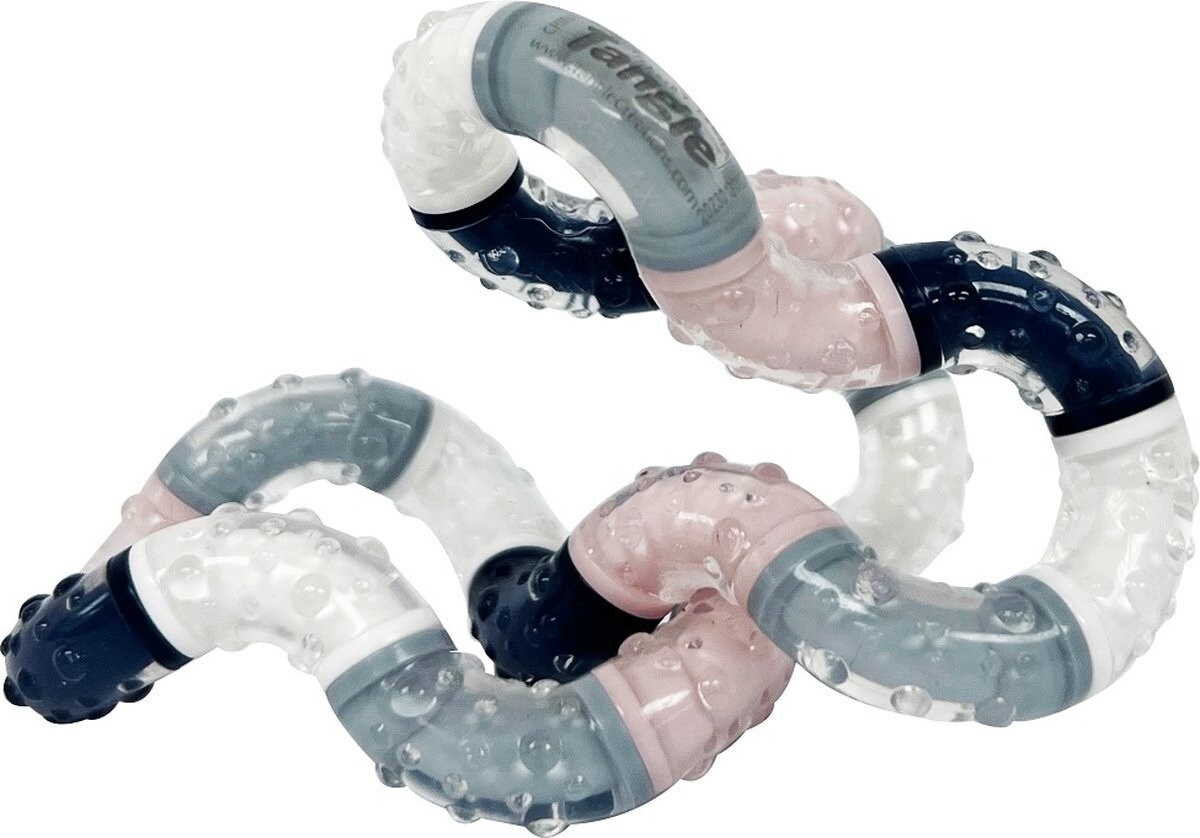 Tangle friemelspeelgoed autisme Tangle