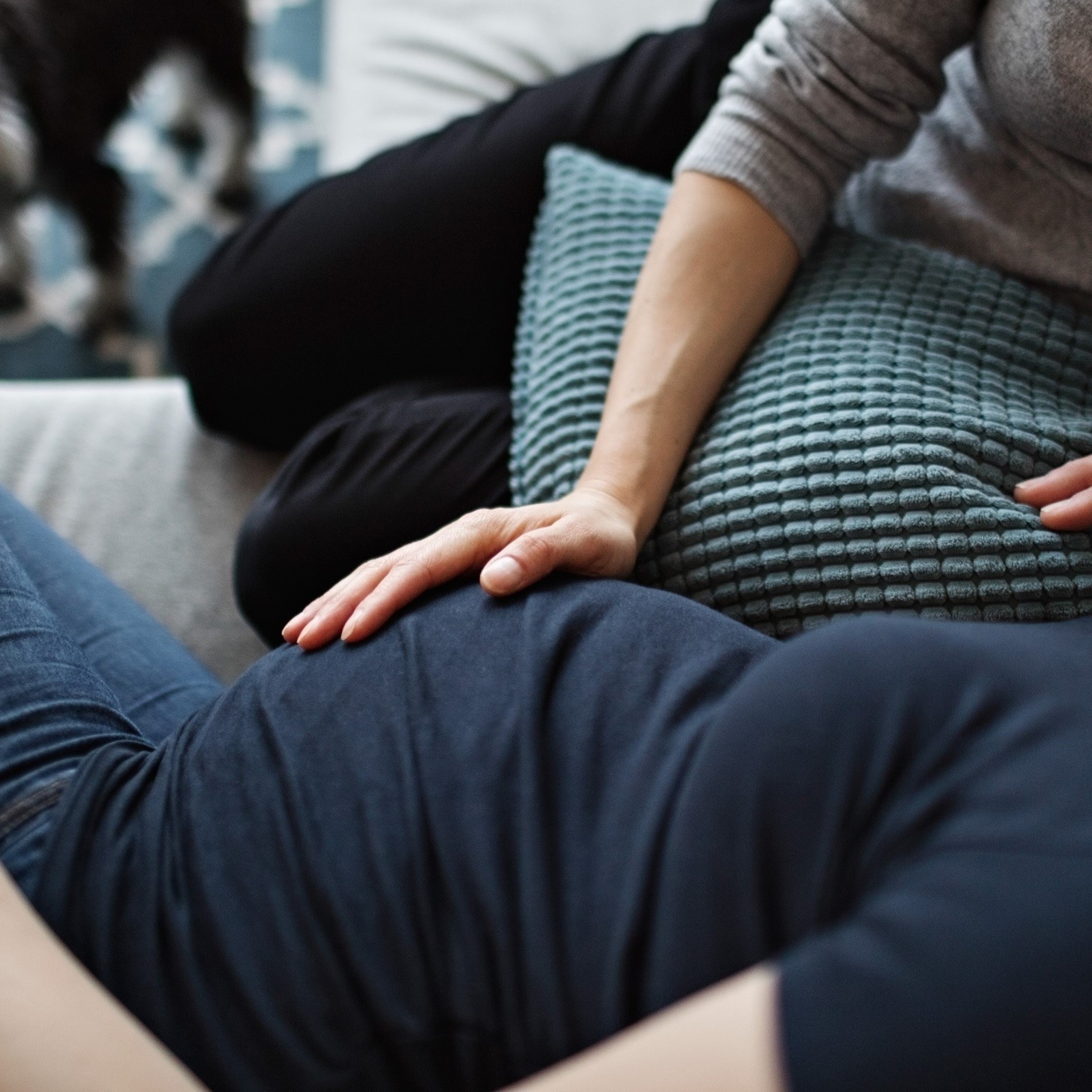 kunstmatige inseminatie met donorsperma kid
