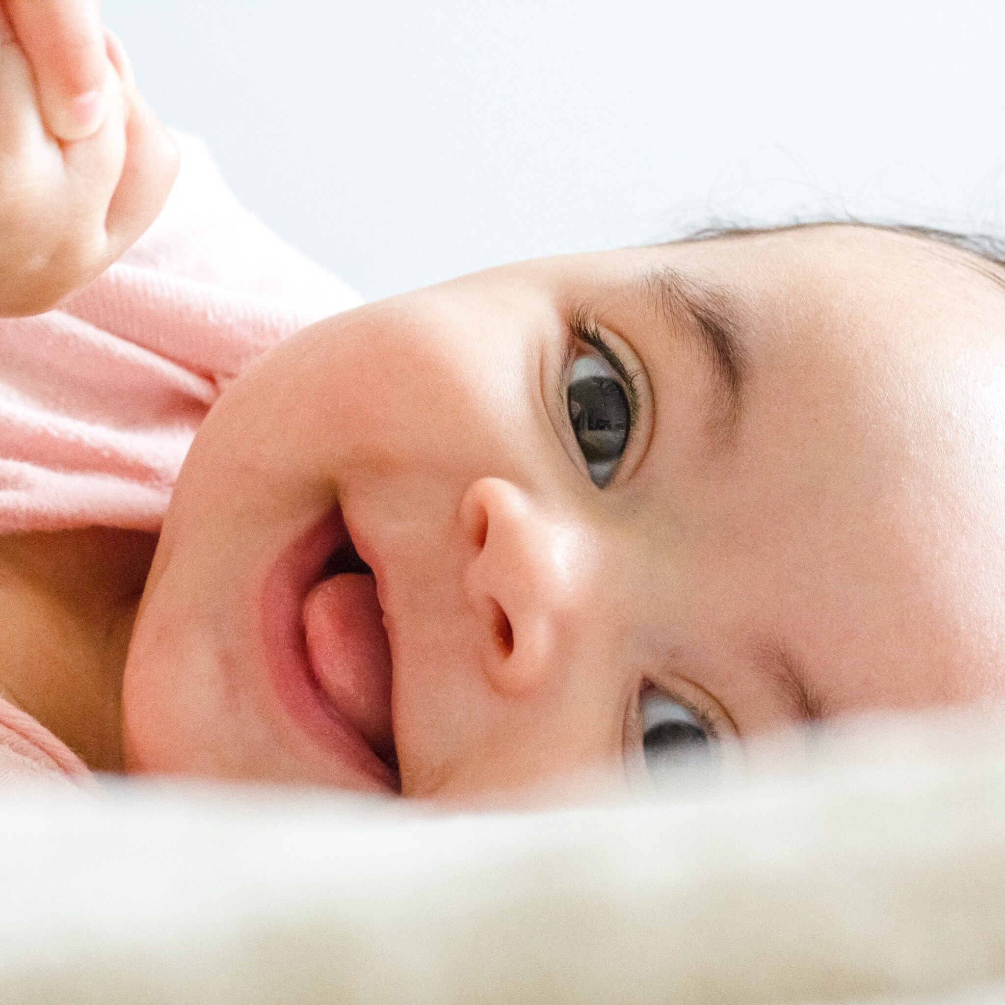20 babynamen die perfect passen bij het sterrenbeeld ram