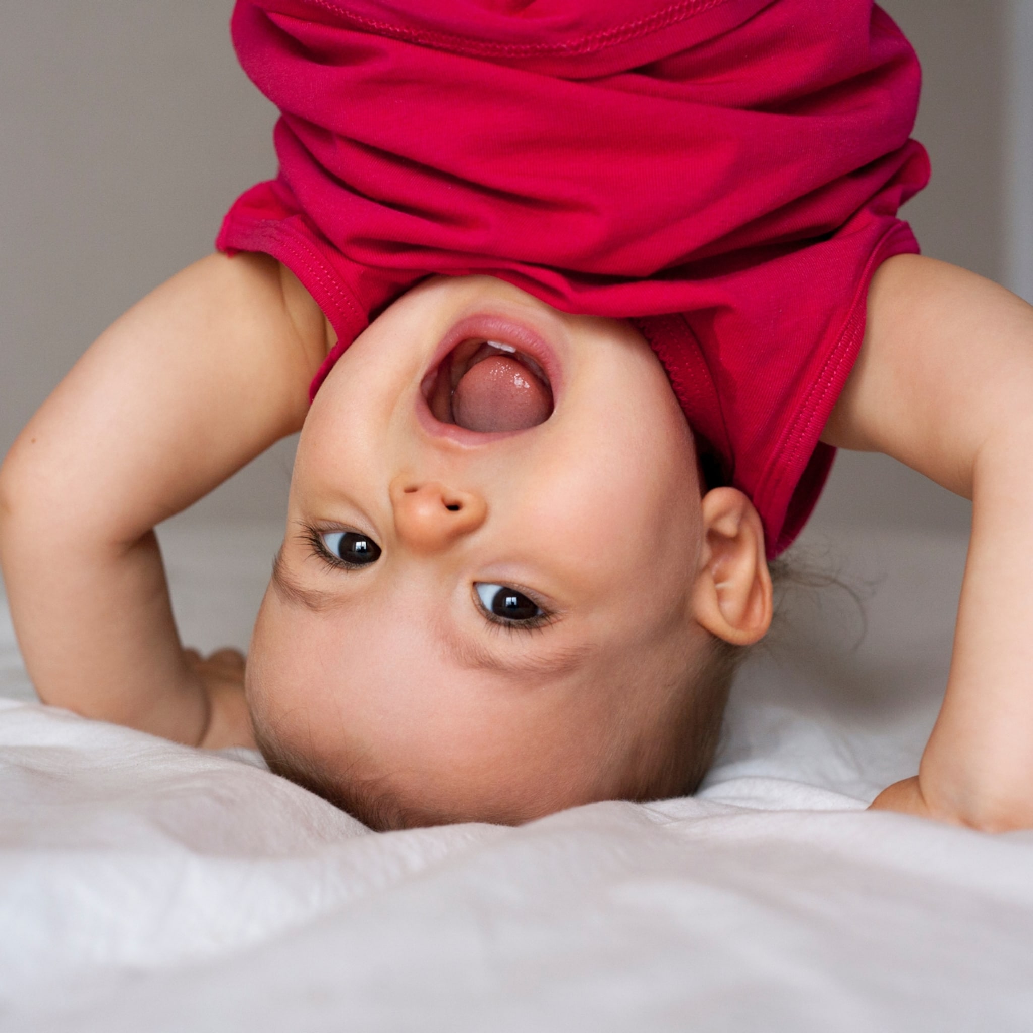 alvast je baby inschrijven als woningzoekende 500 ouders trapten in 1 aprilgrap