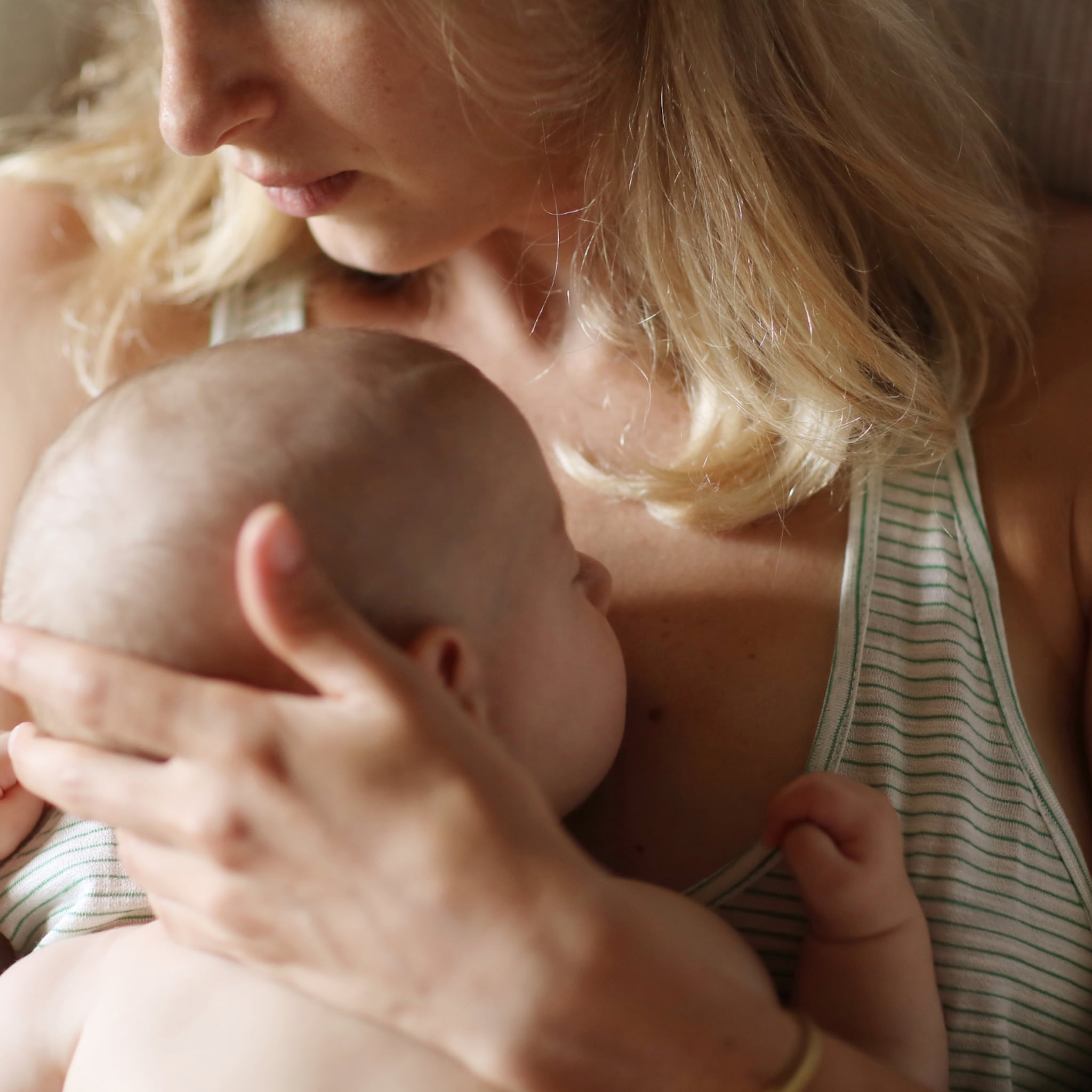 esther mist haar leven zonder baby ik ben een minder gelukkige versie van mezelf
