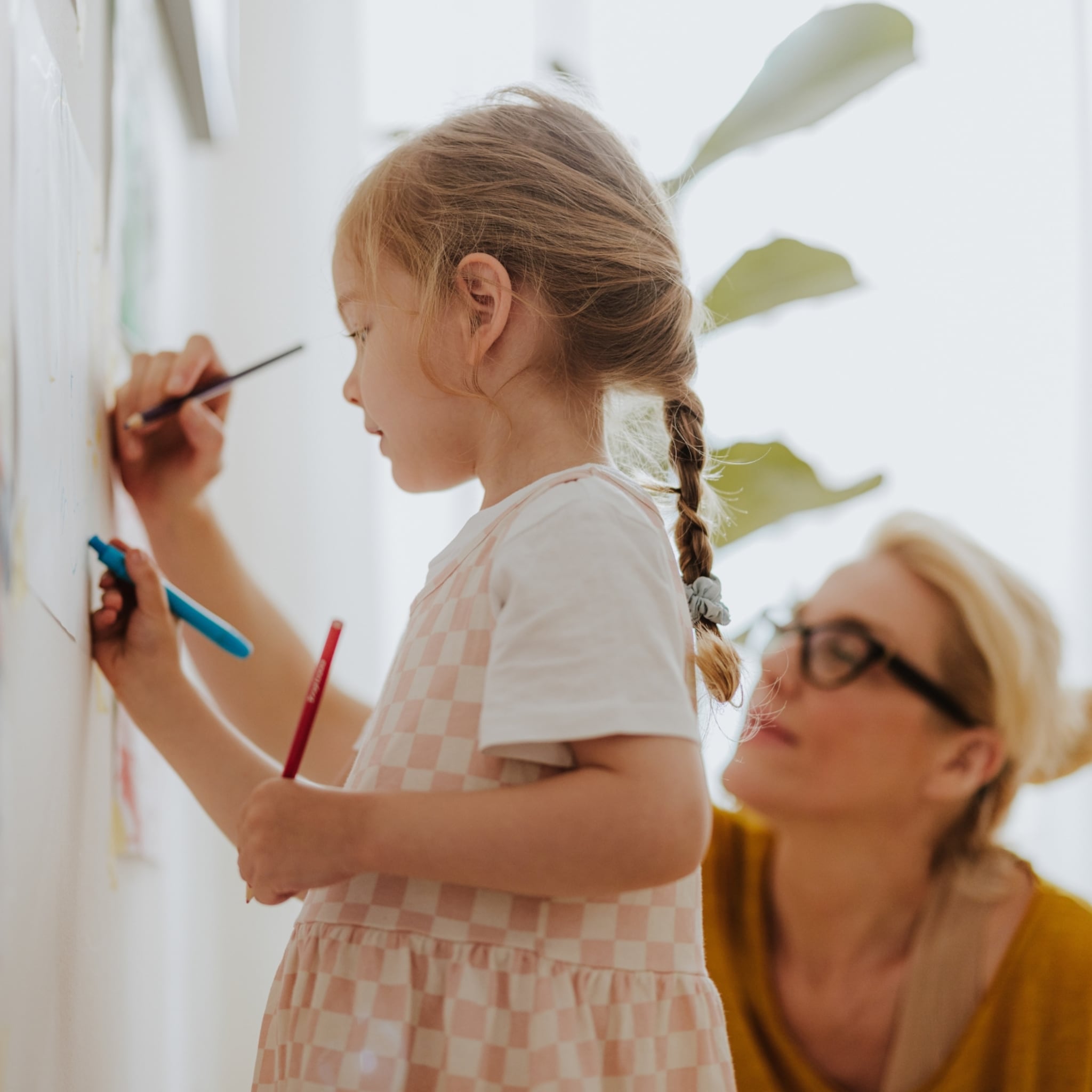 8x hufterproof interieurtips die jou en je kinderen blij maken