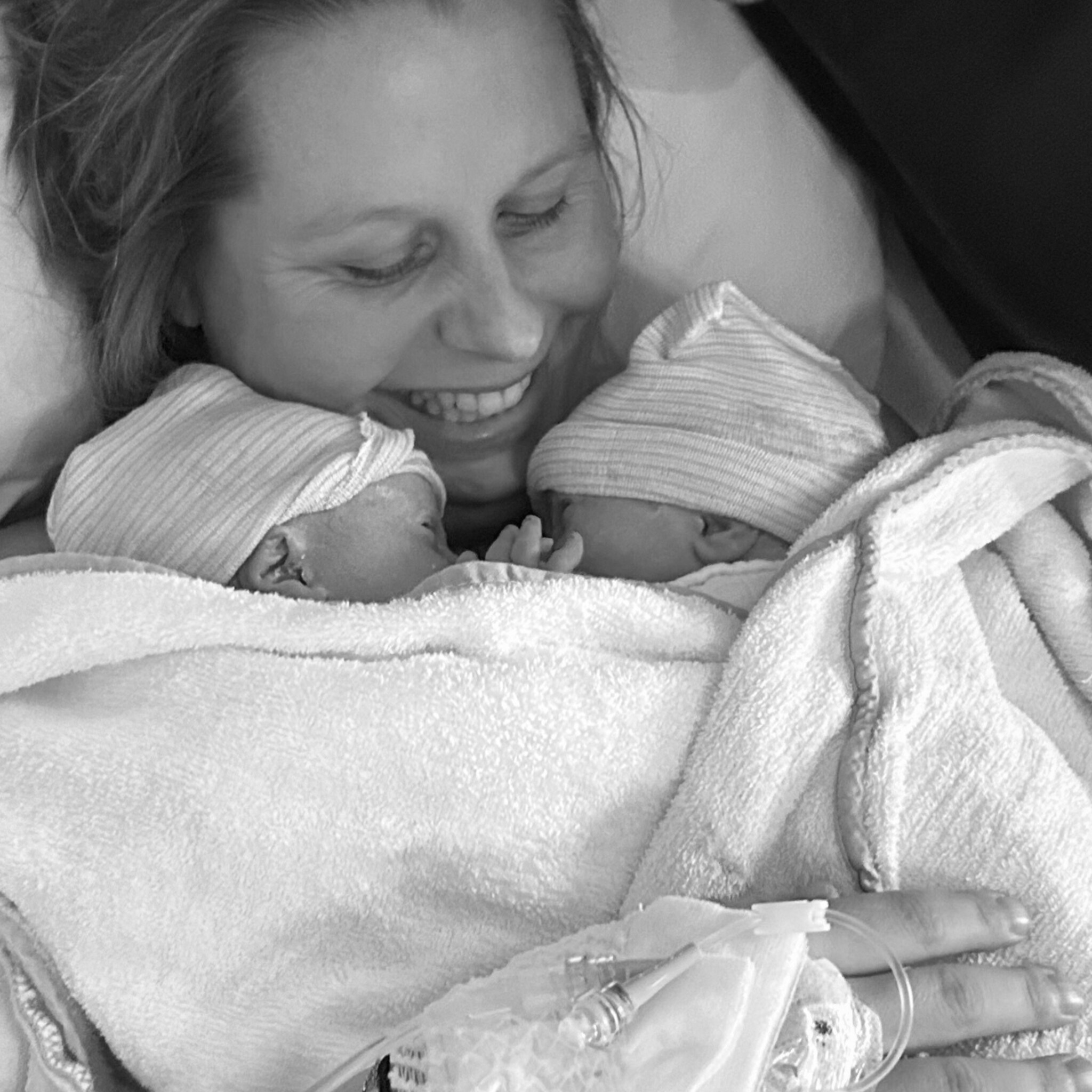 jorians bevallingsverhaal de ok is klaargemaakt voor als baby twee niet indaalt