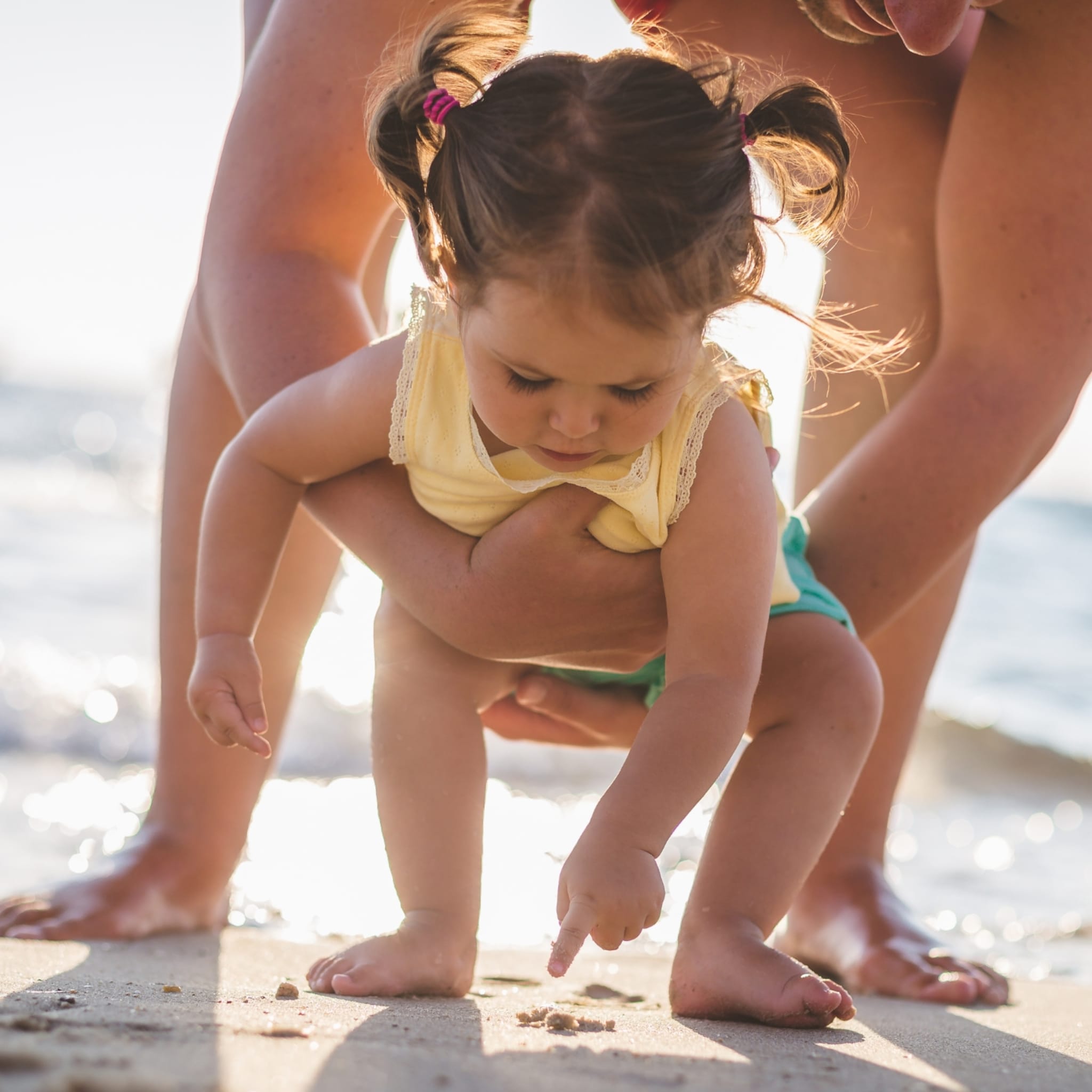 vakantie checklist wat neem je mee voor je baby