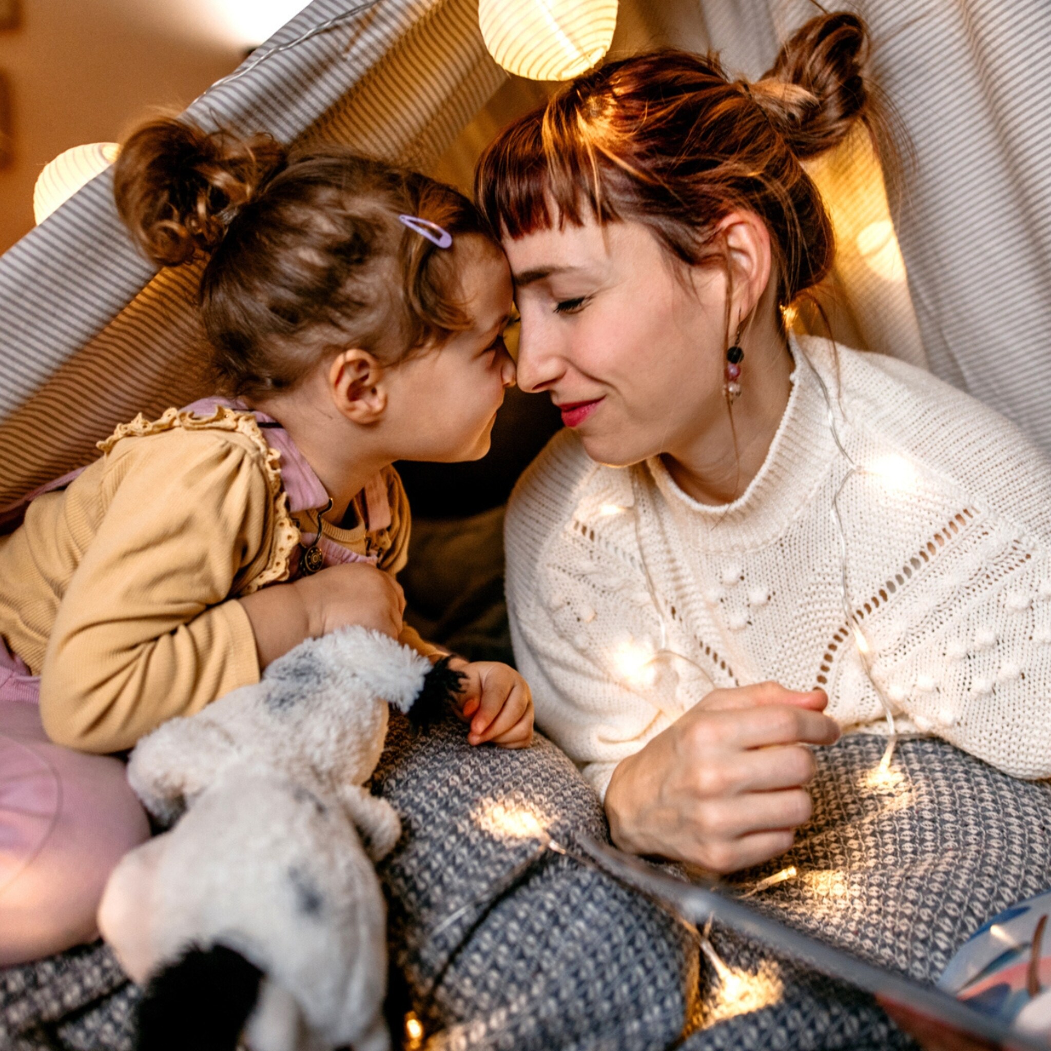 karin ik praat met mijn ouders niet over emoties hoe krijg ik wel een goede band met mijn kinderen