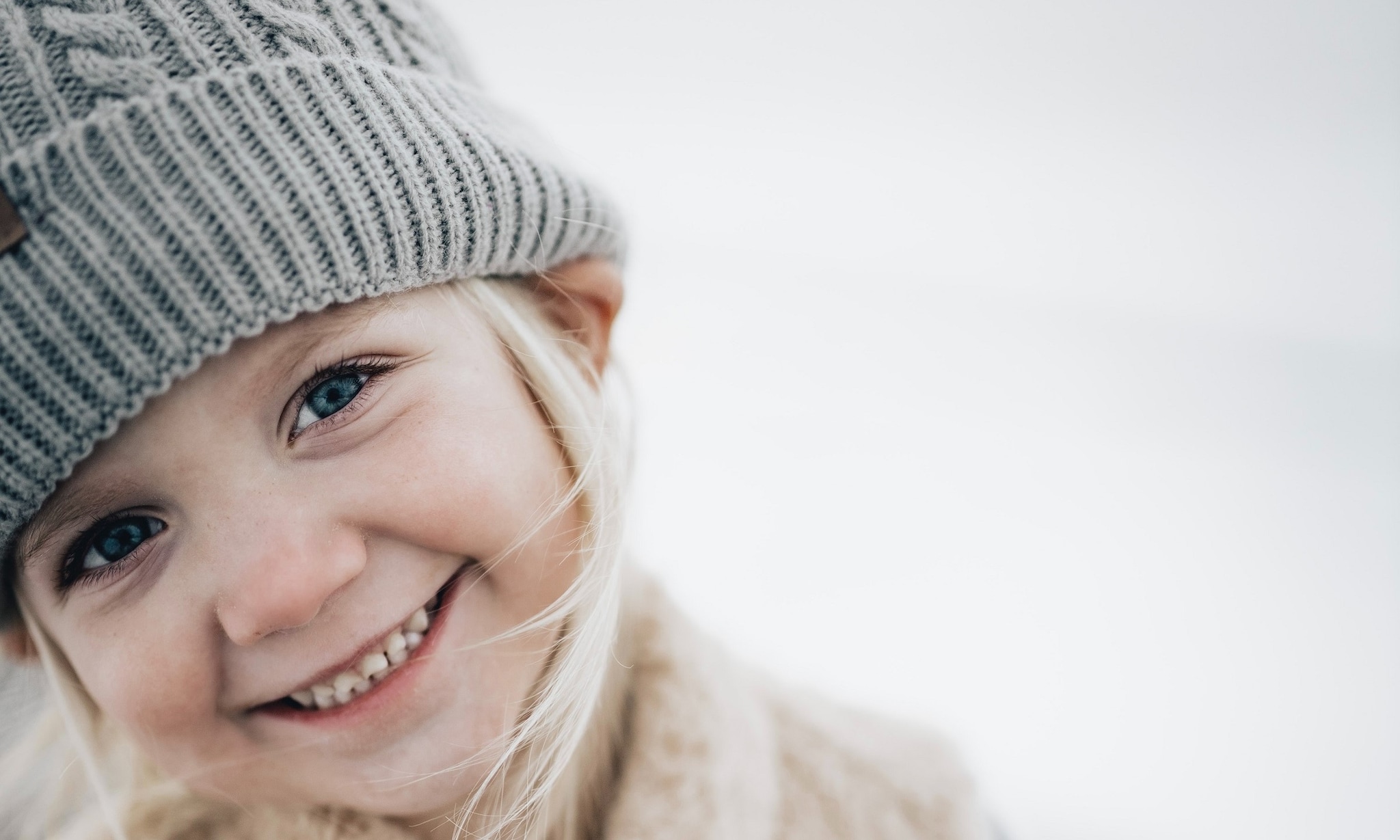 Een enig kind? Dit zijn de voor- en nadelen Getty Images