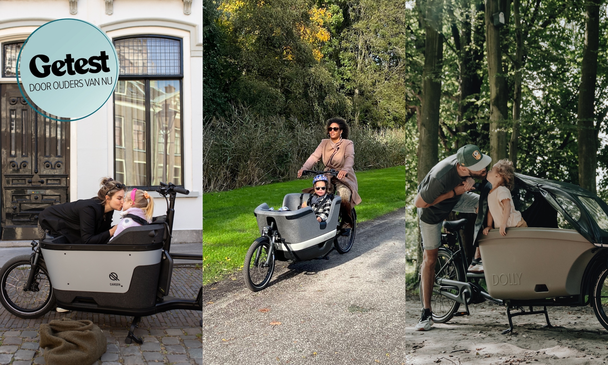 Ouders van Nu/Dolly
