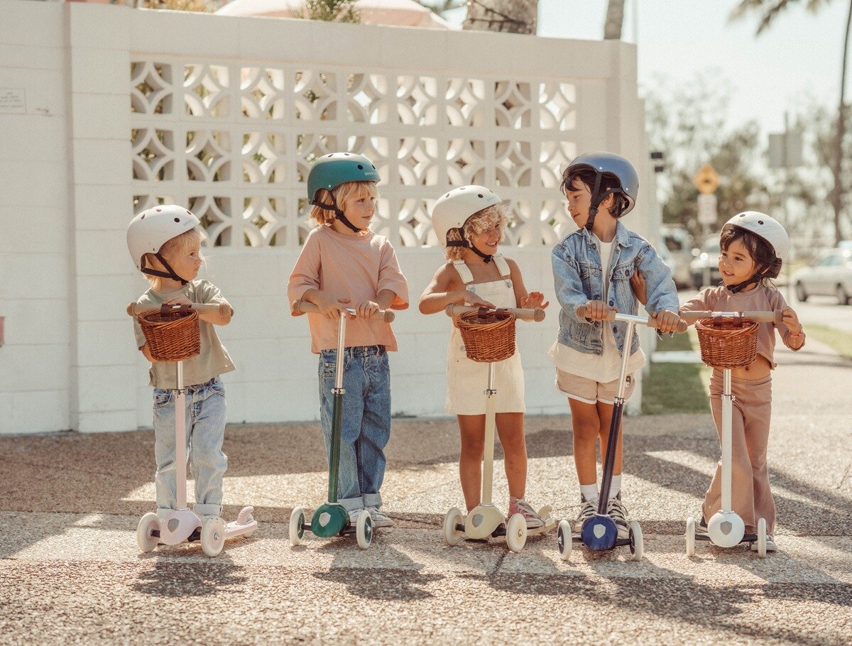 banwood kinderstep Banwood
