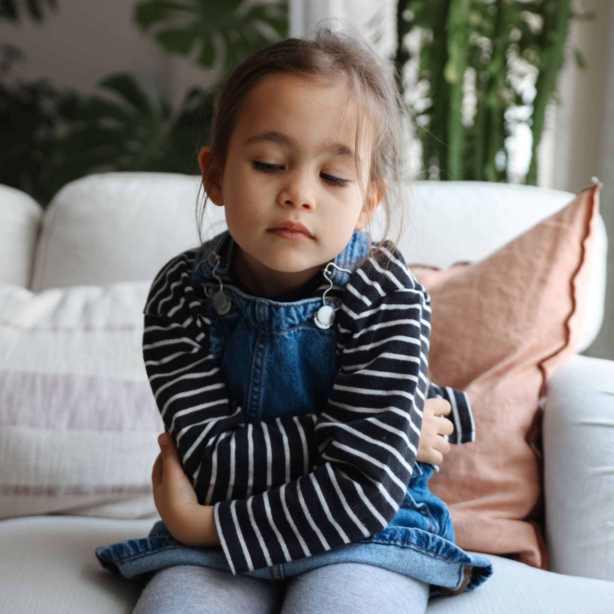 functionele buikpijn bij kinderen kan een alarmsignaal zijn zo herken je het