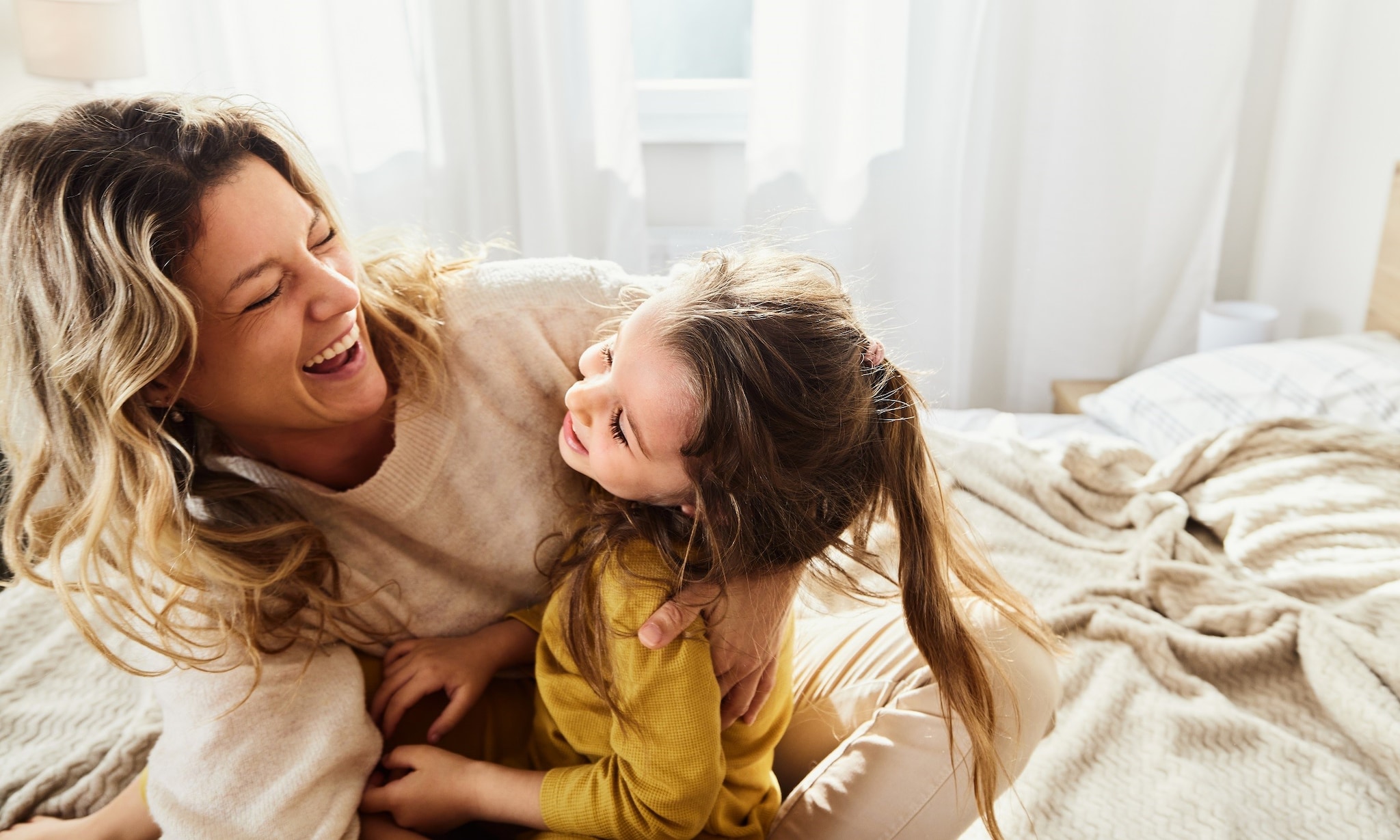 Broddelen bij je kind, wat is het? Getty Images