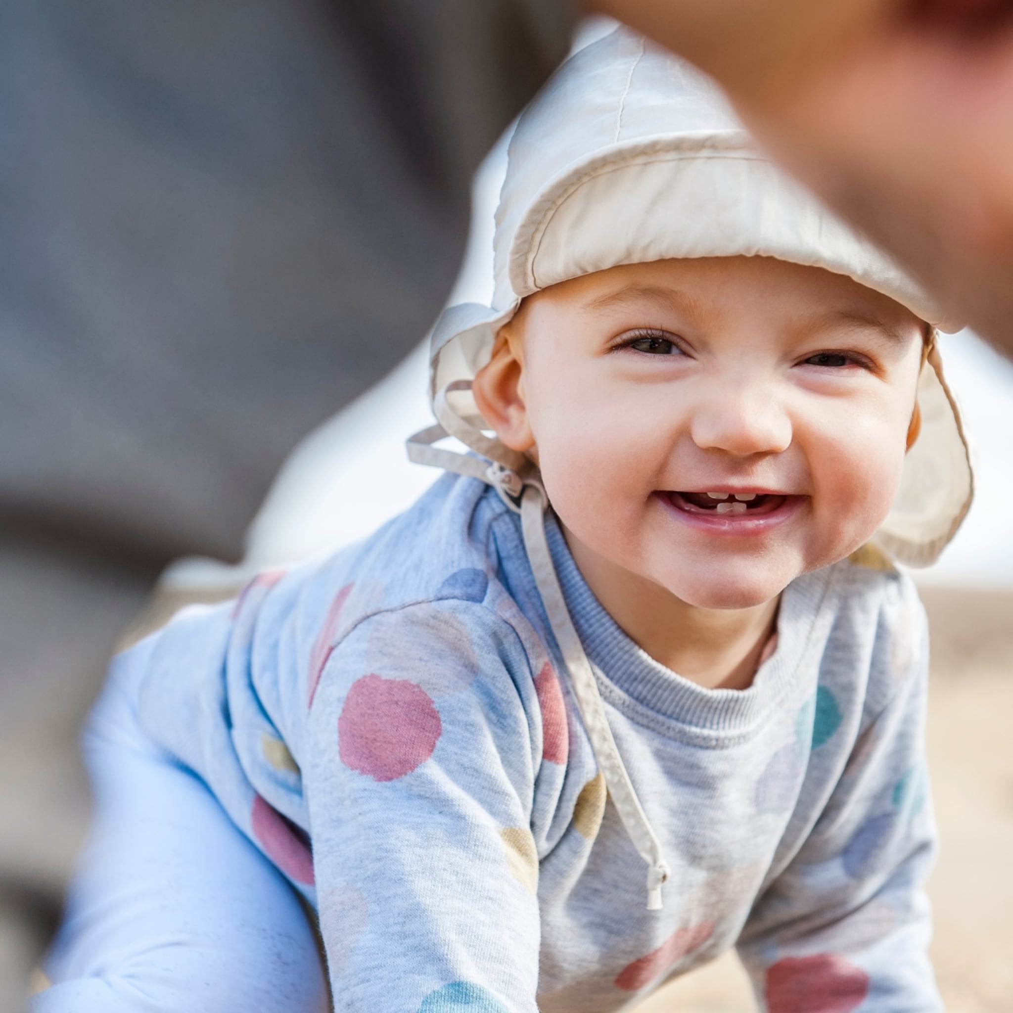 de mooiste zonnehoedjes en uv zwempetjes voor baby s